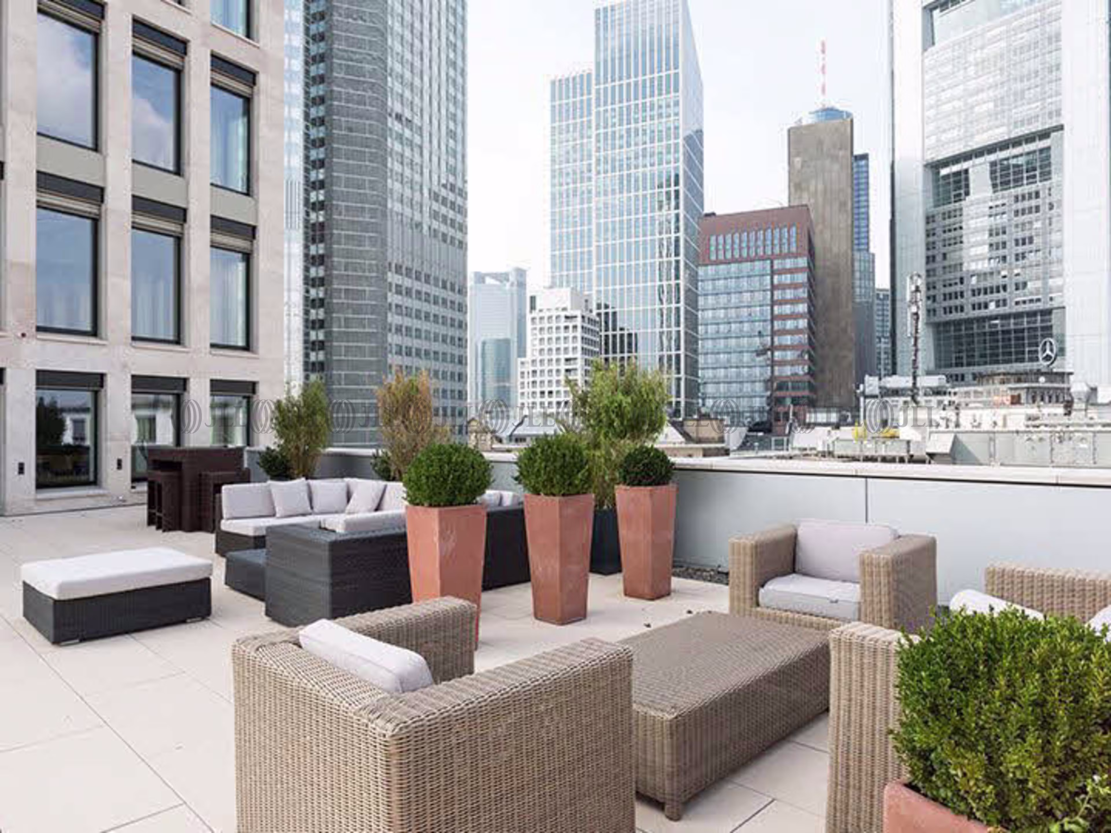 Büroimmobilie - Frankfurt am Main, Innenstadt - F1058 Büroimmobilie - Frankfurt am Main, Innenstadt - F1058