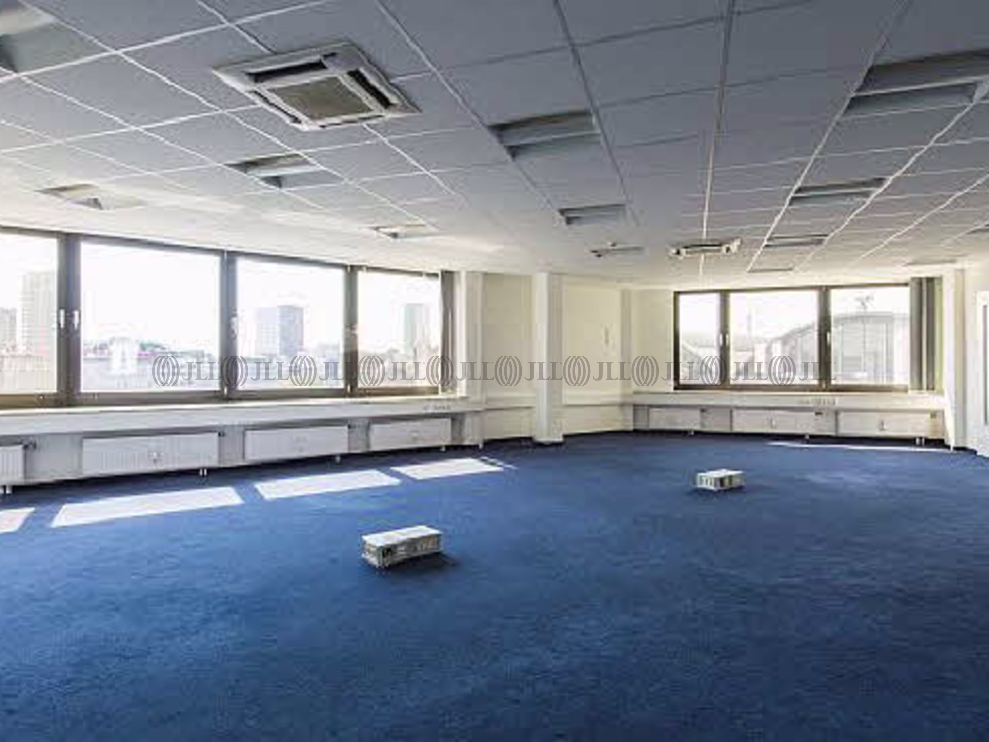 Büroimmobilie - Frankfurt am Main, Bahnhofsviertel - F0693 Büroimmobilie - Frankfurt am Main, Bahnhofsviertel - F0693