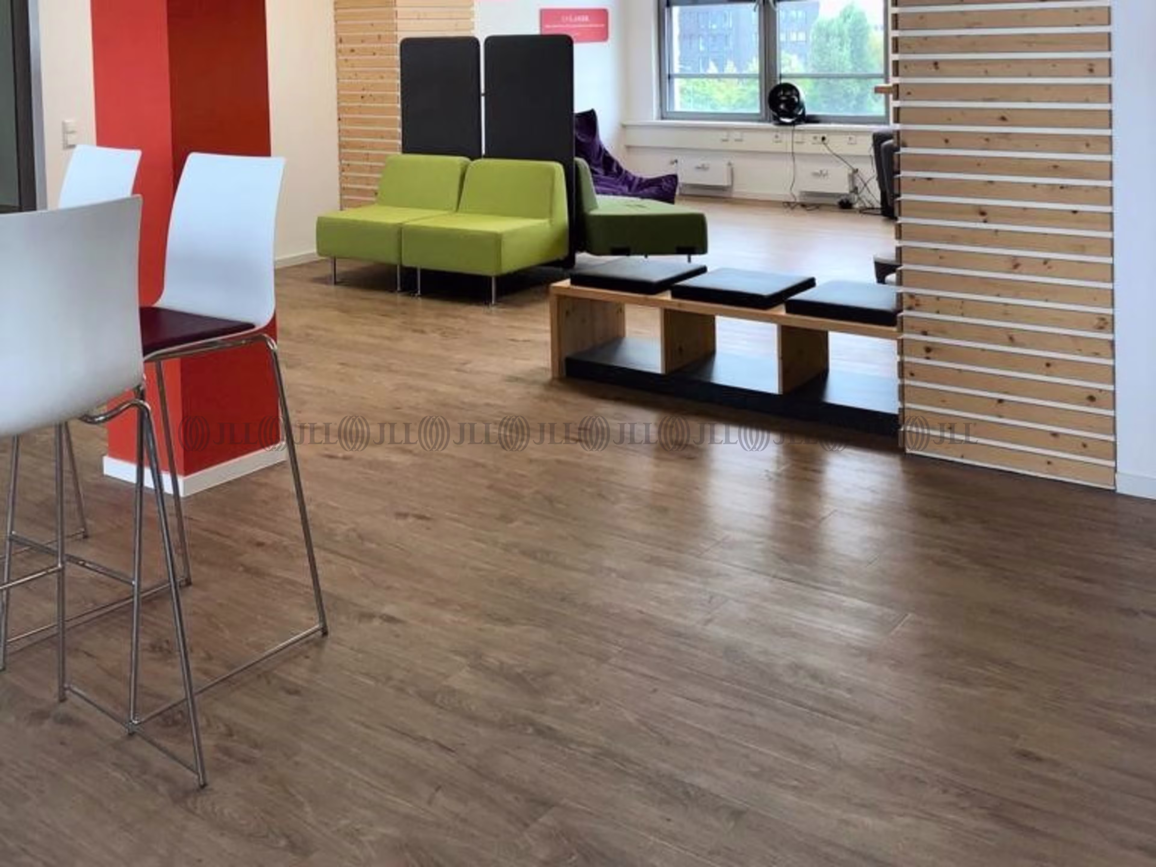 Büroimmobilie - Köln, Müngersdorf - K0285