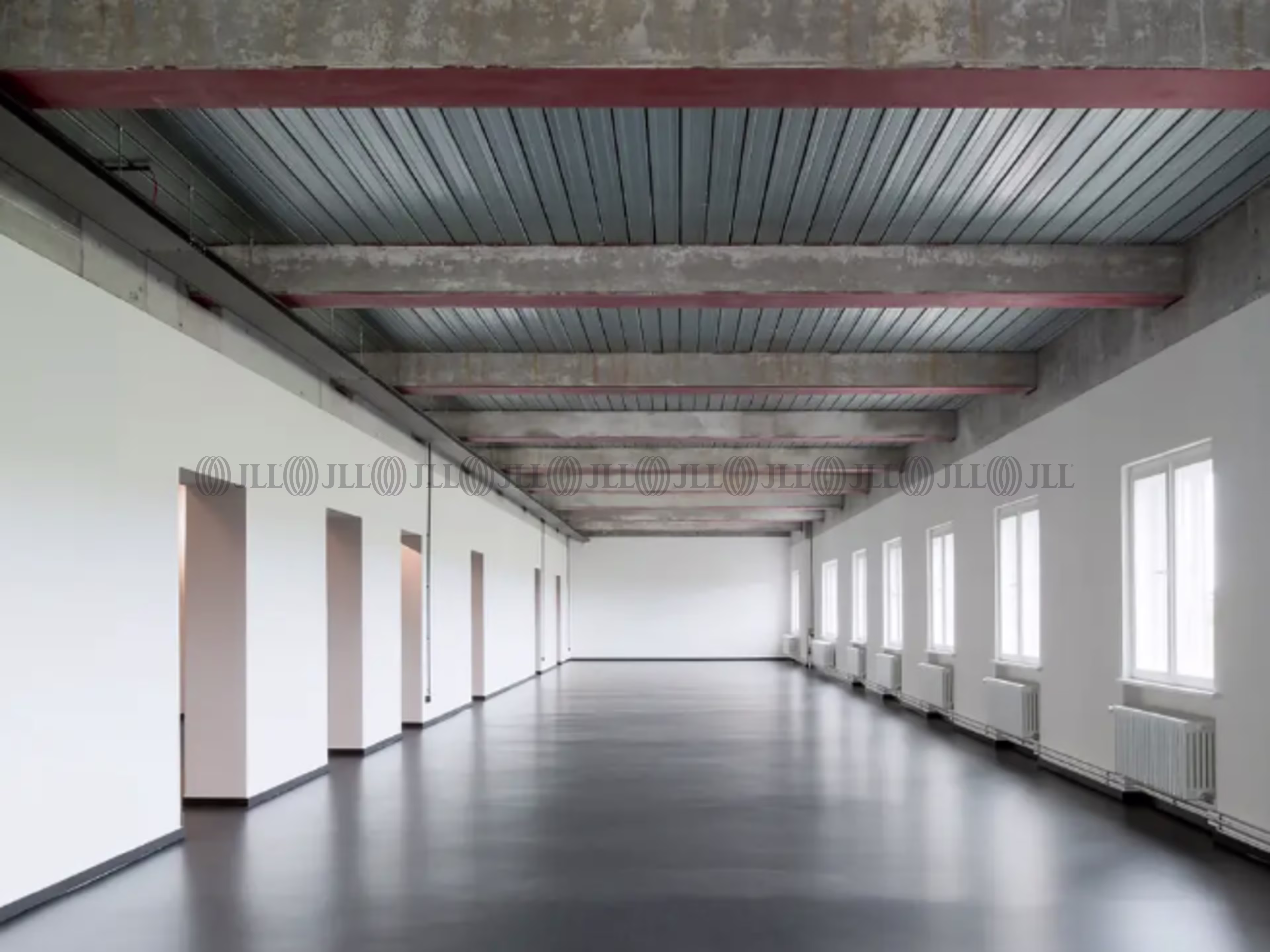 Büroimmobilie - Berlin, Moabit - B2508 Büroimmobilie - Berlin, Moabit - B2508