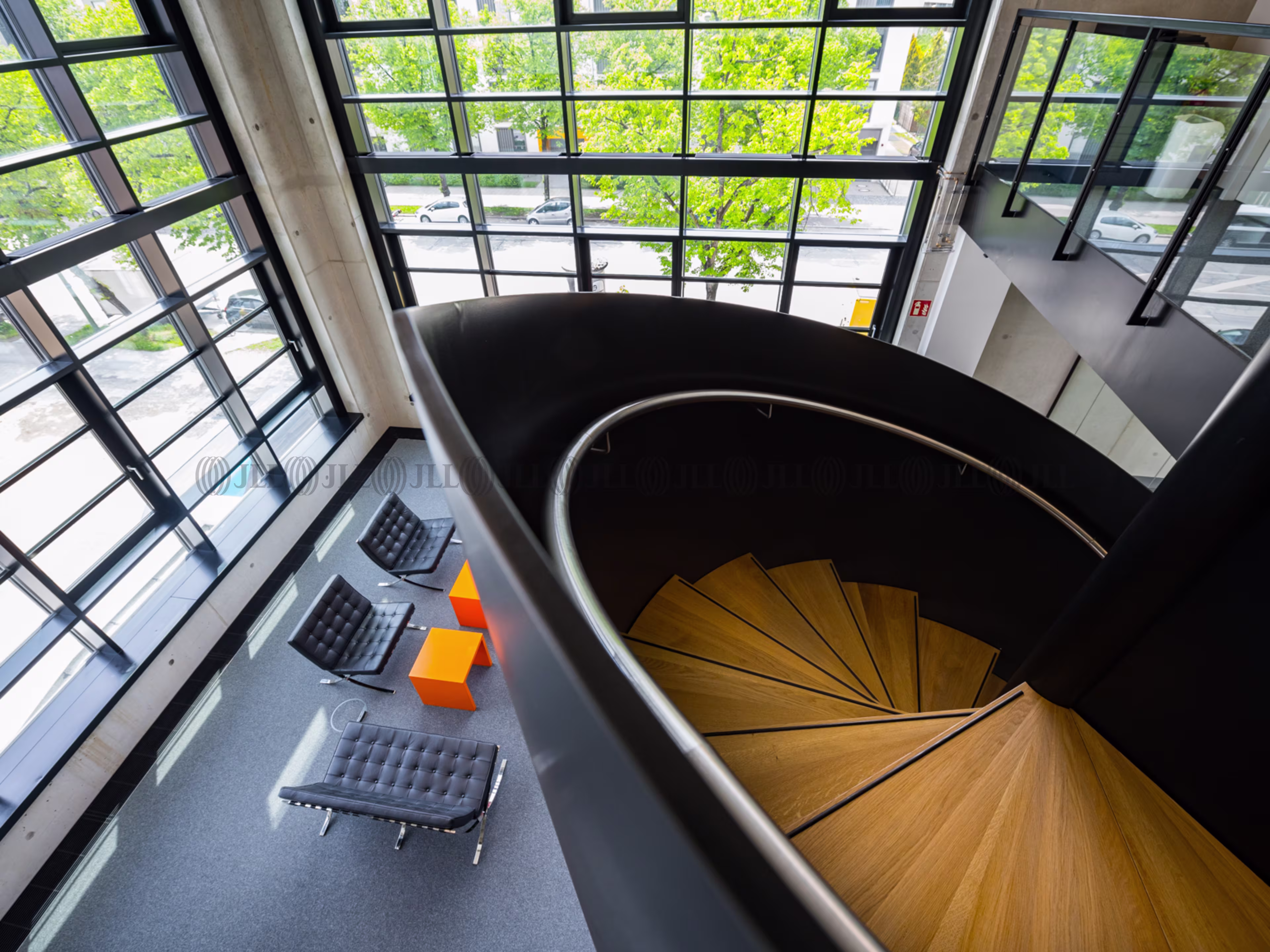 Büroimmobilie - München, Ramersdorf - M1732