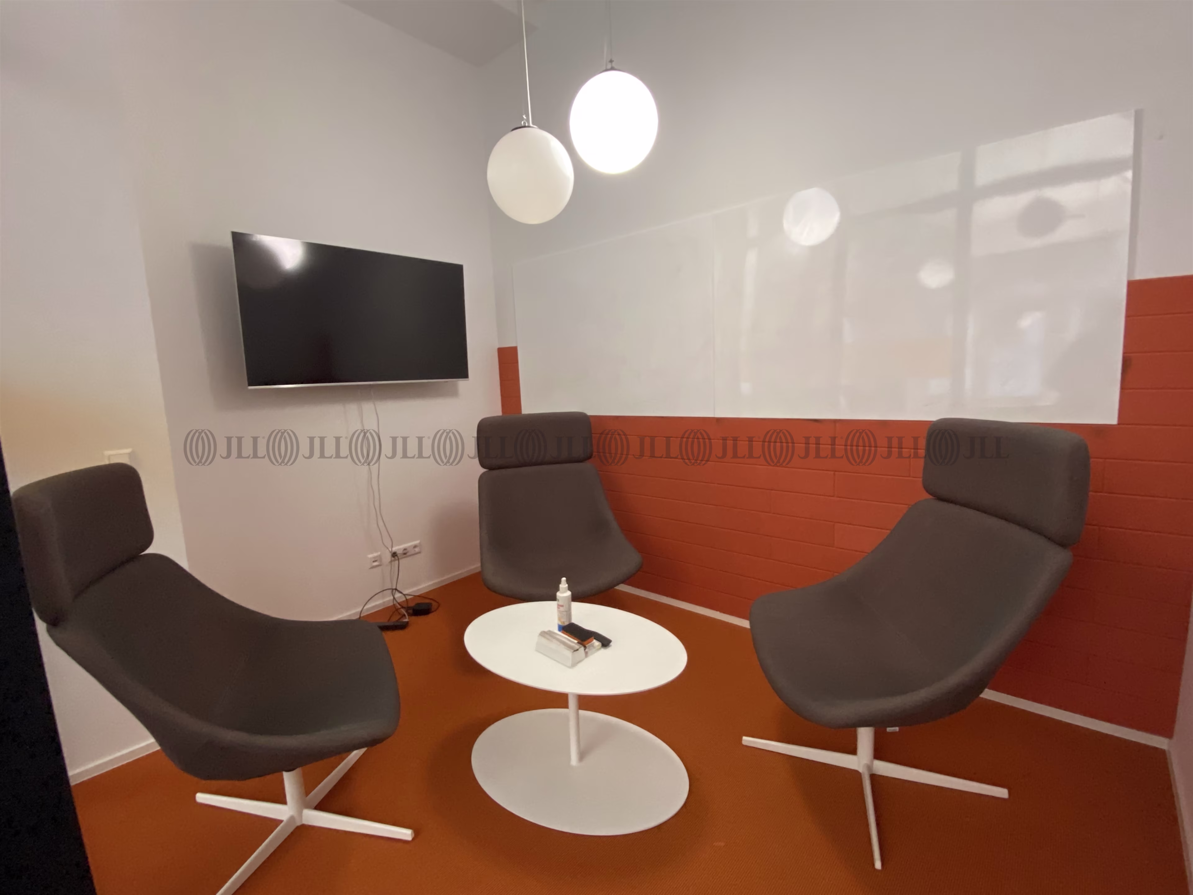 Büroimmobilie - Berlin, Mitte - B0466