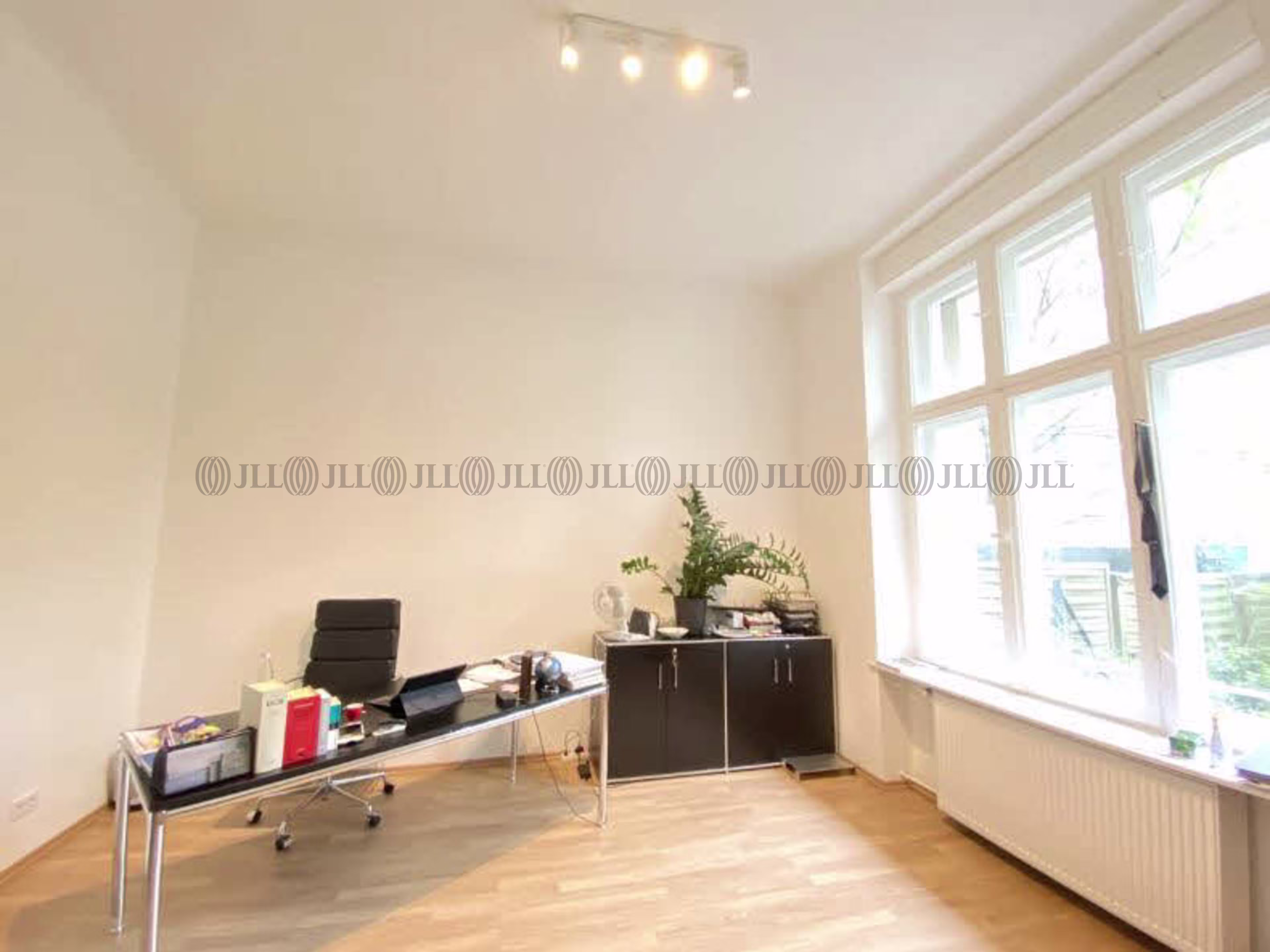 Büroimmobilie - Berlin, Charlottenburg - B1194