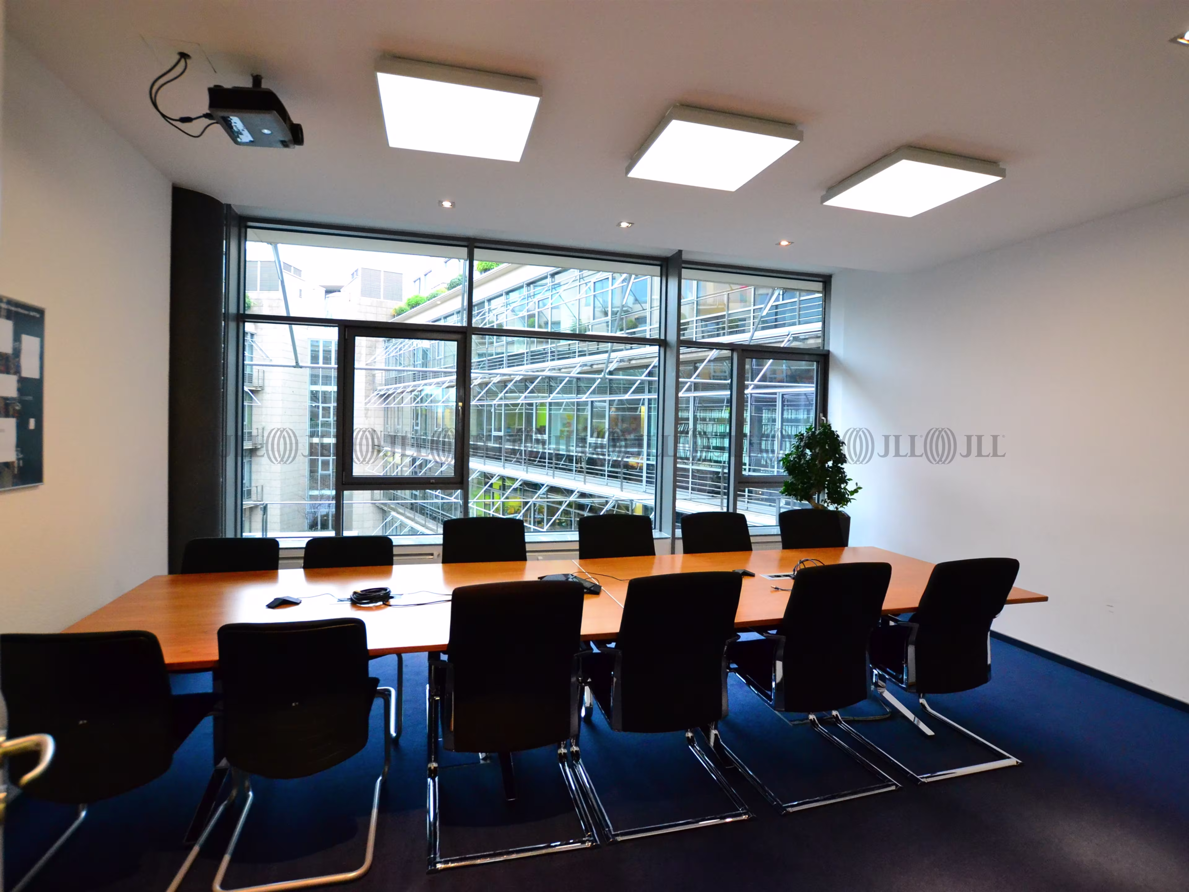 Büroimmobilie - Köln, Neustadt-Nord - K0030