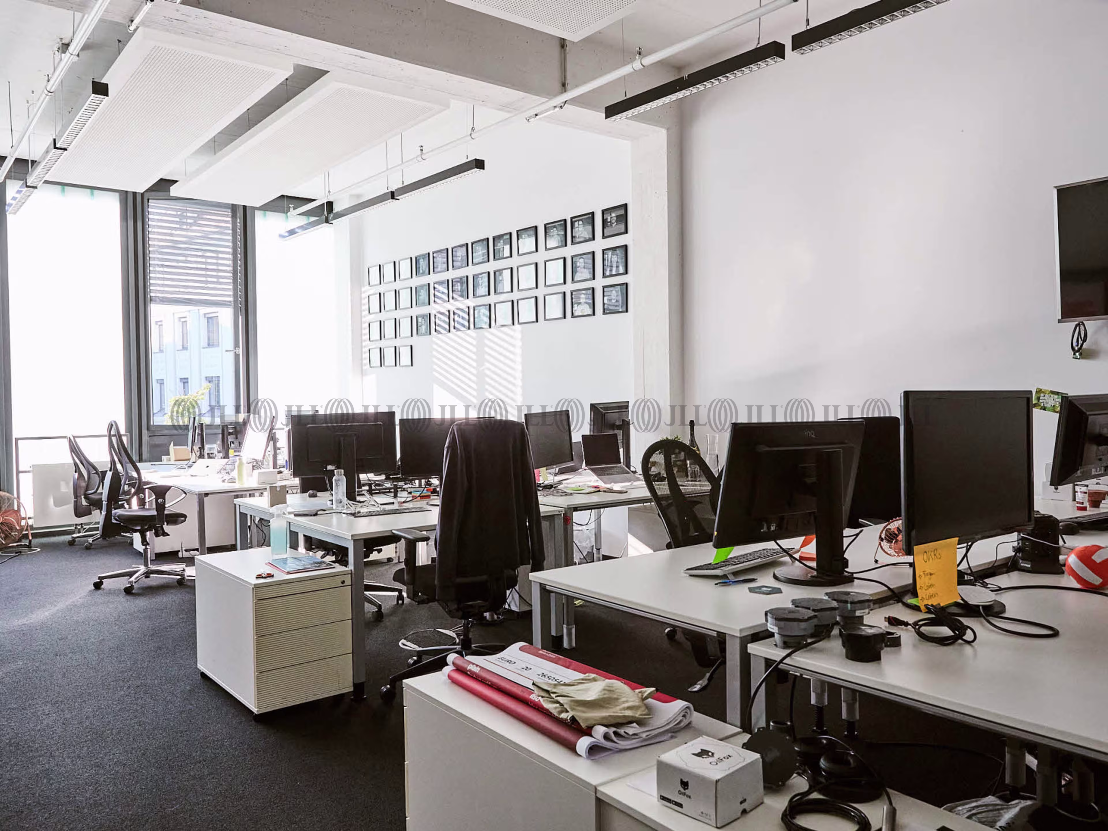 Büroimmobilie - München, Schwanthalerhöhe - M0407 Büroimmobilie - München, Schwanthalerhöhe - M0407