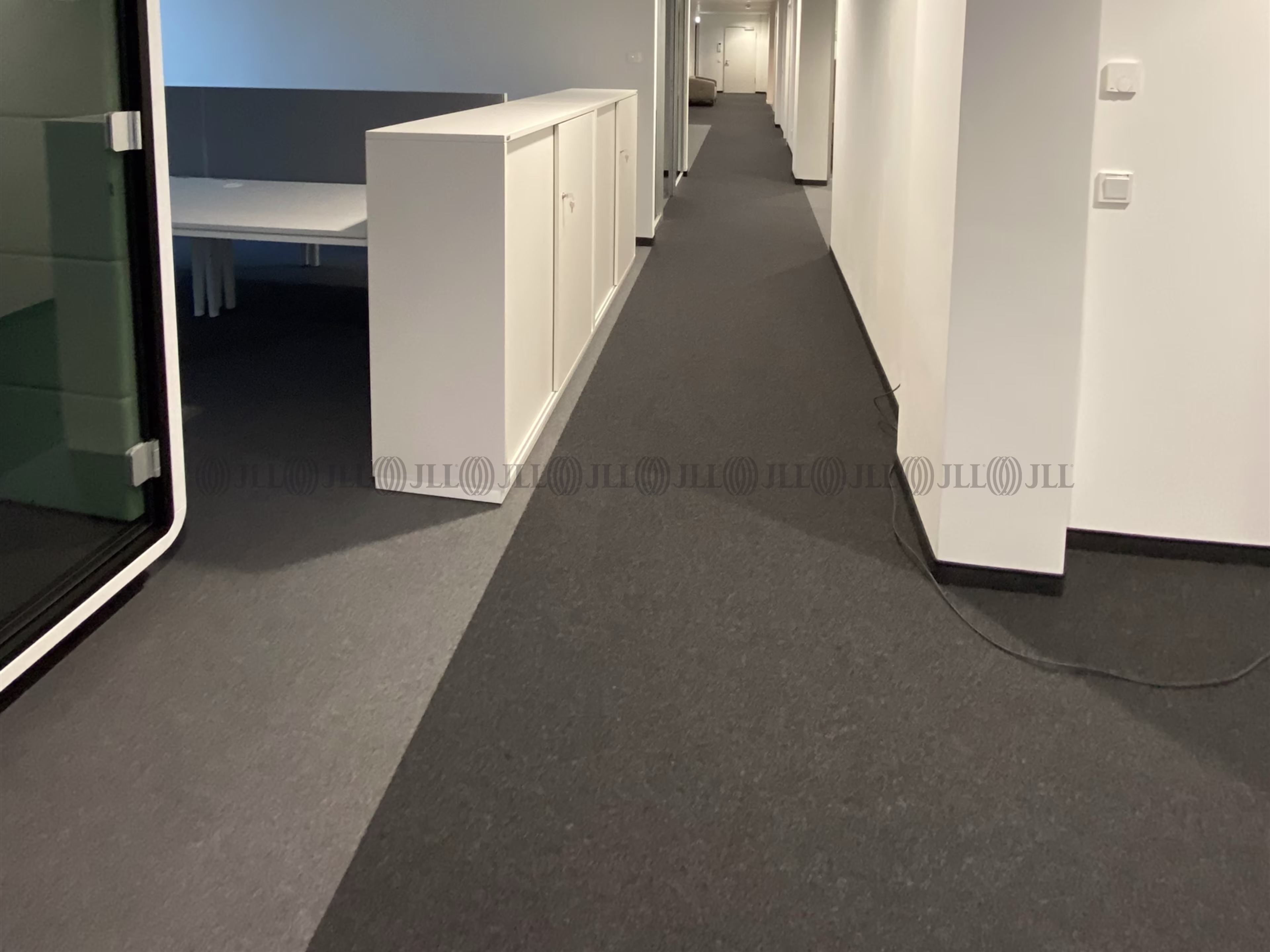 Büroimmobilie - Berlin, Lichtenberg - B2395