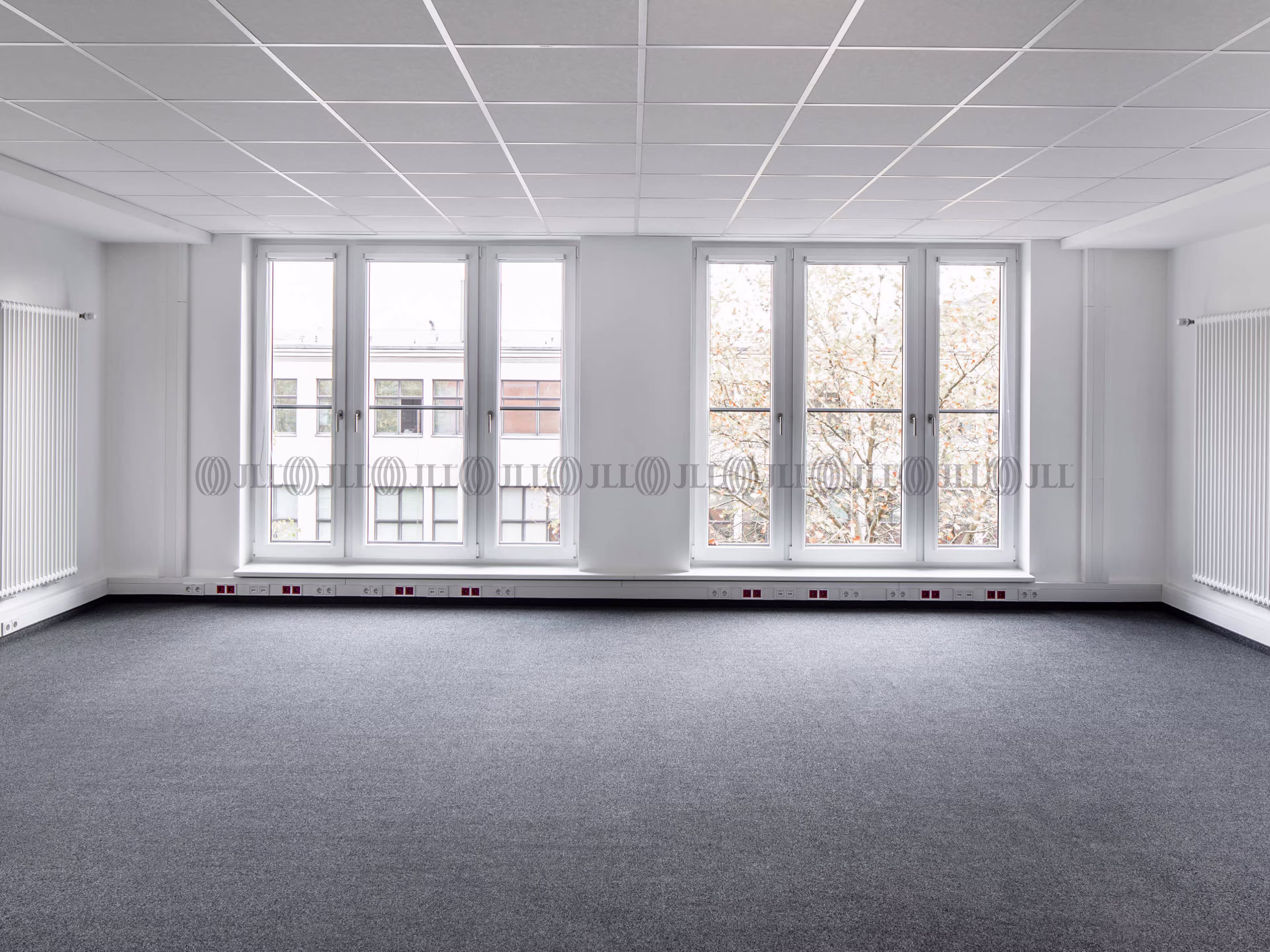 Büroimmobilie - Hamburg, Bahrenfeld - H0067 Büroimmobilie - Hamburg, Bahrenfeld - H0067