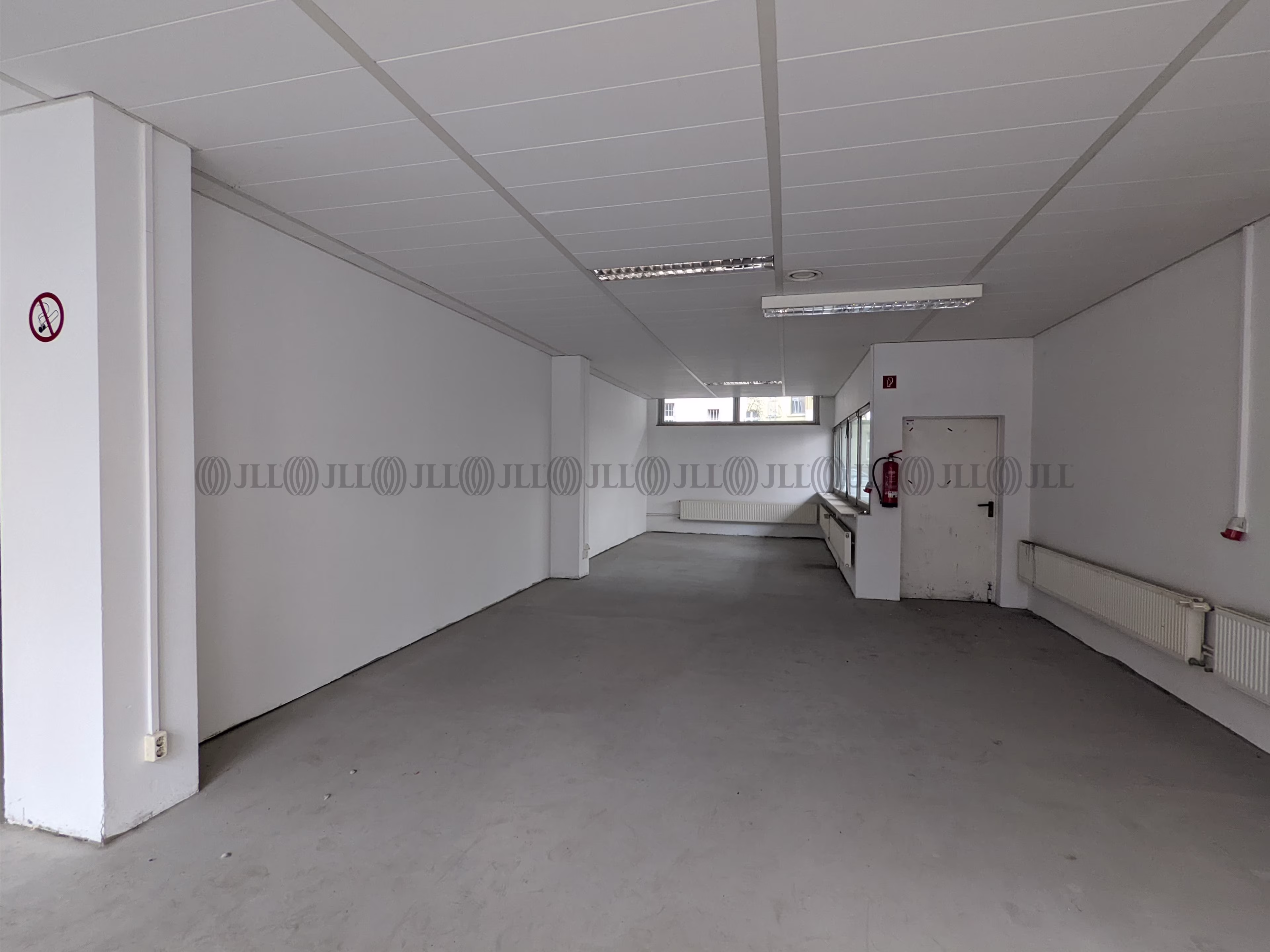 Büroimmobilie - Frankfurt am Main, Westend-Süd - F1483