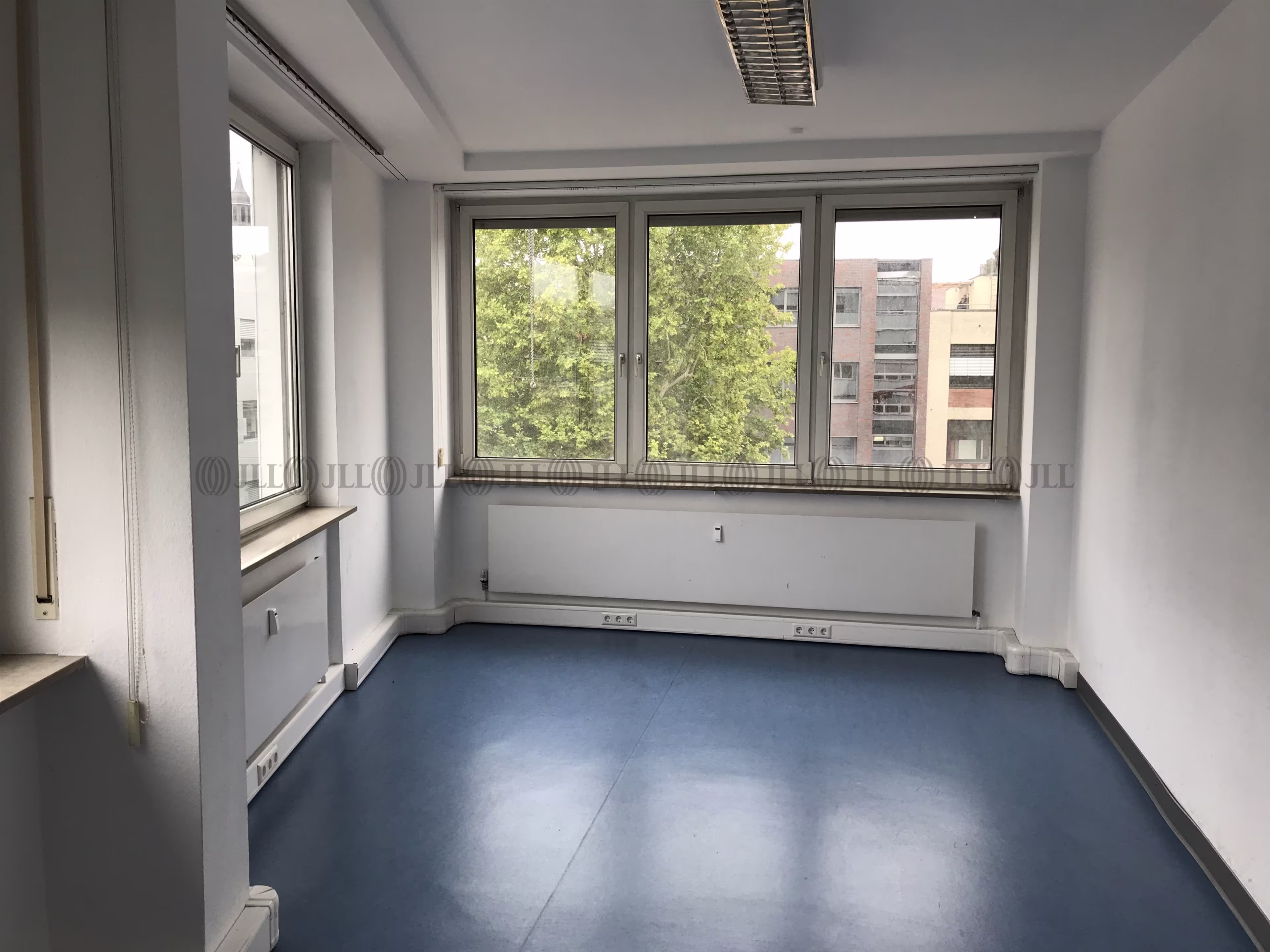 Büroimmobilie - Stuttgart, Mitte - S0305