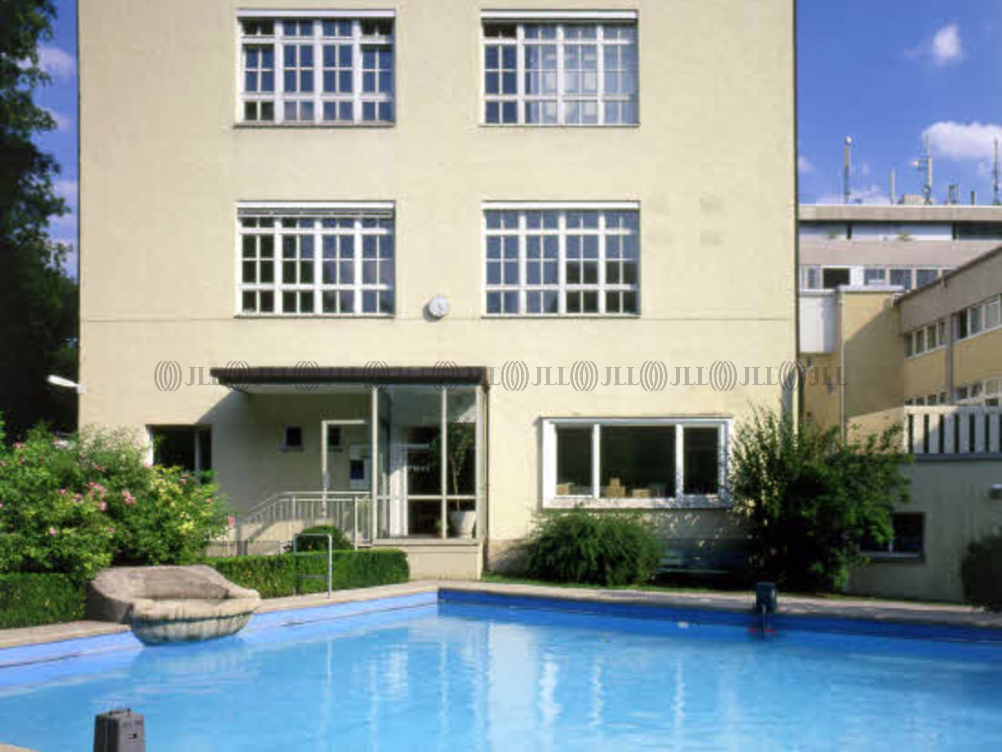 Büroimmobilie - München, Schwabing - M1070