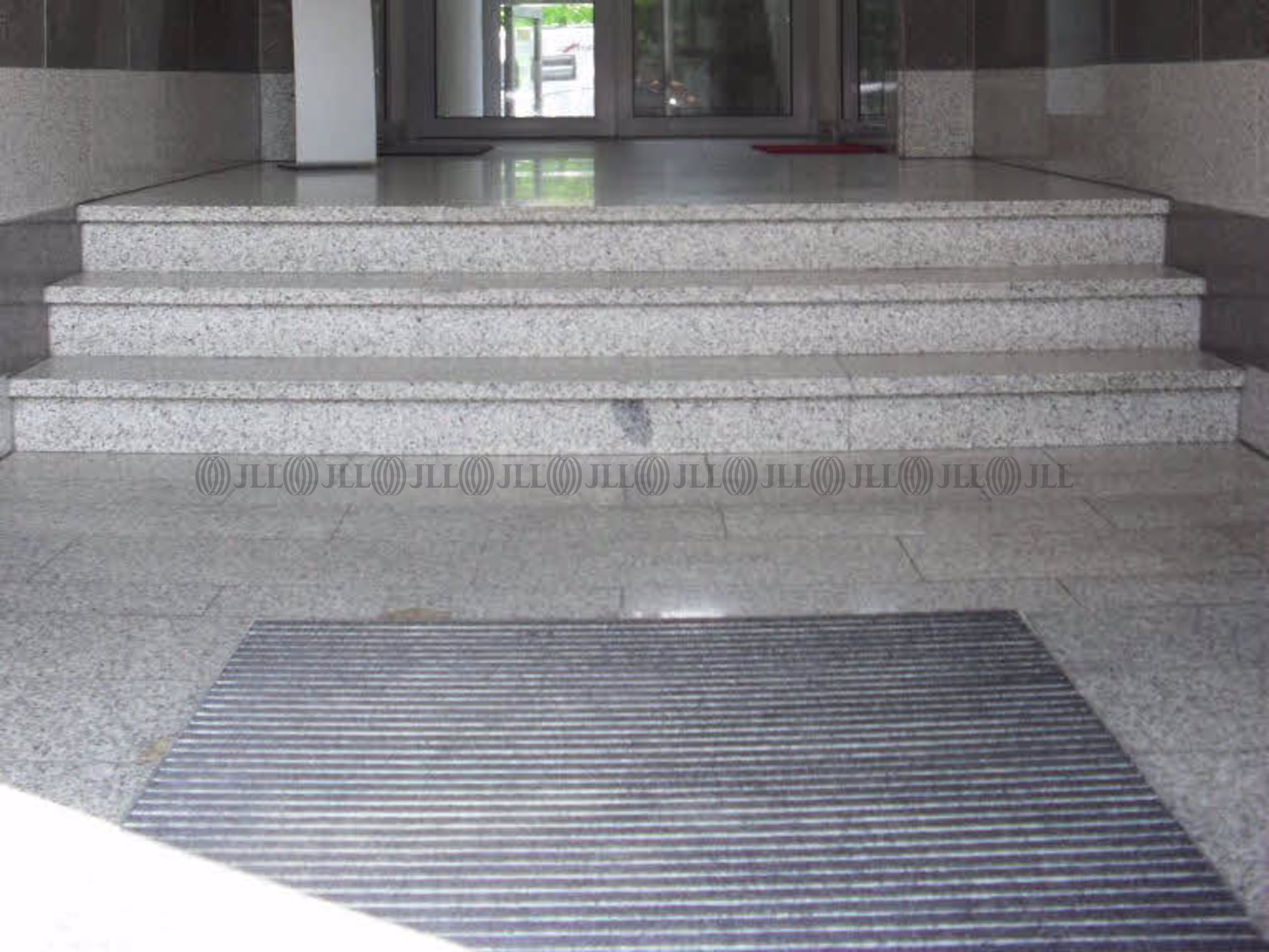 Büroimmobilie - Mannheim, Rheinau - F3107