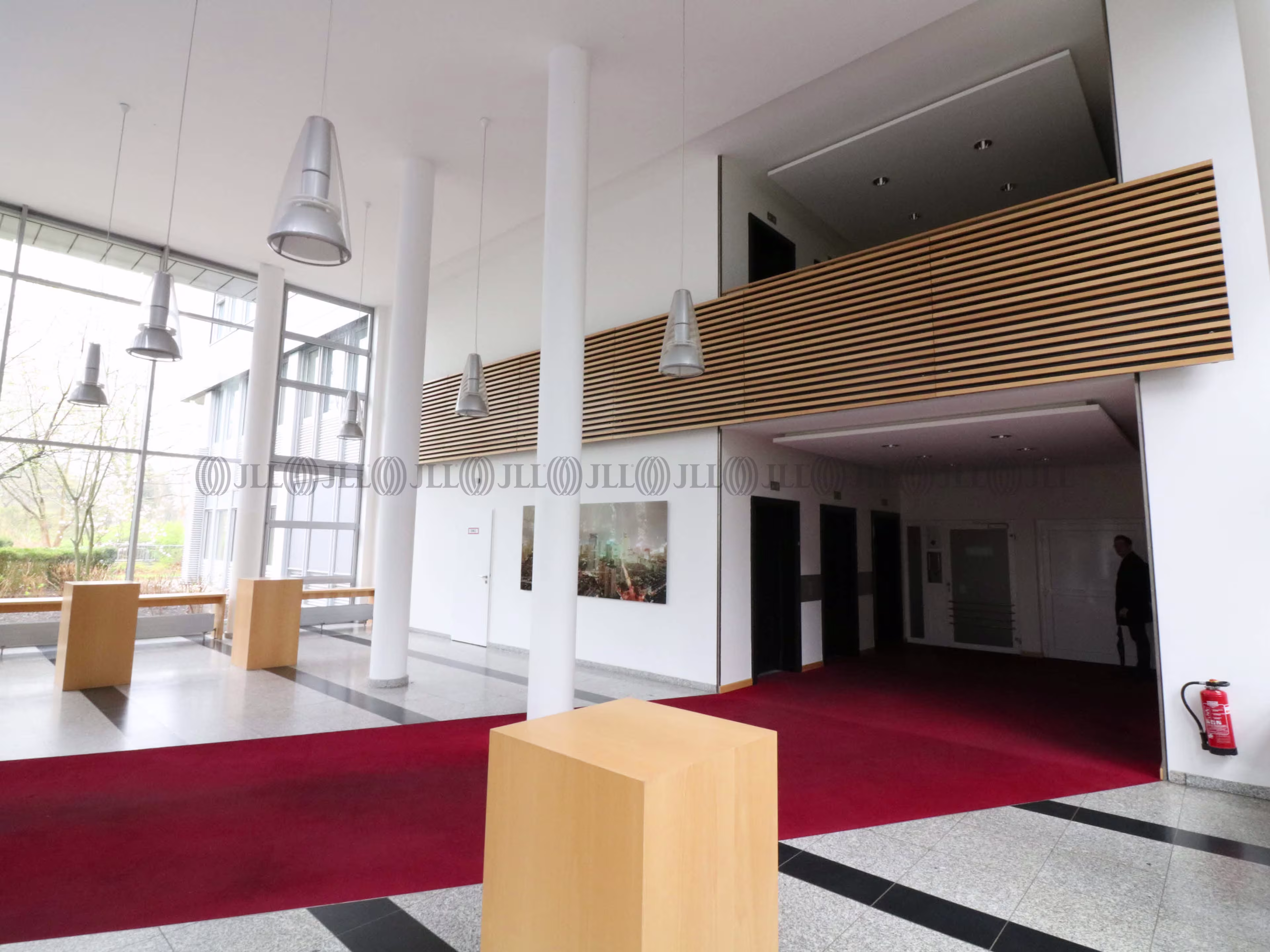 Büroimmobilie - Hamburg, Bahrenfeld - H1679 Büroimmobilie - Hamburg, Bahrenfeld - H1679