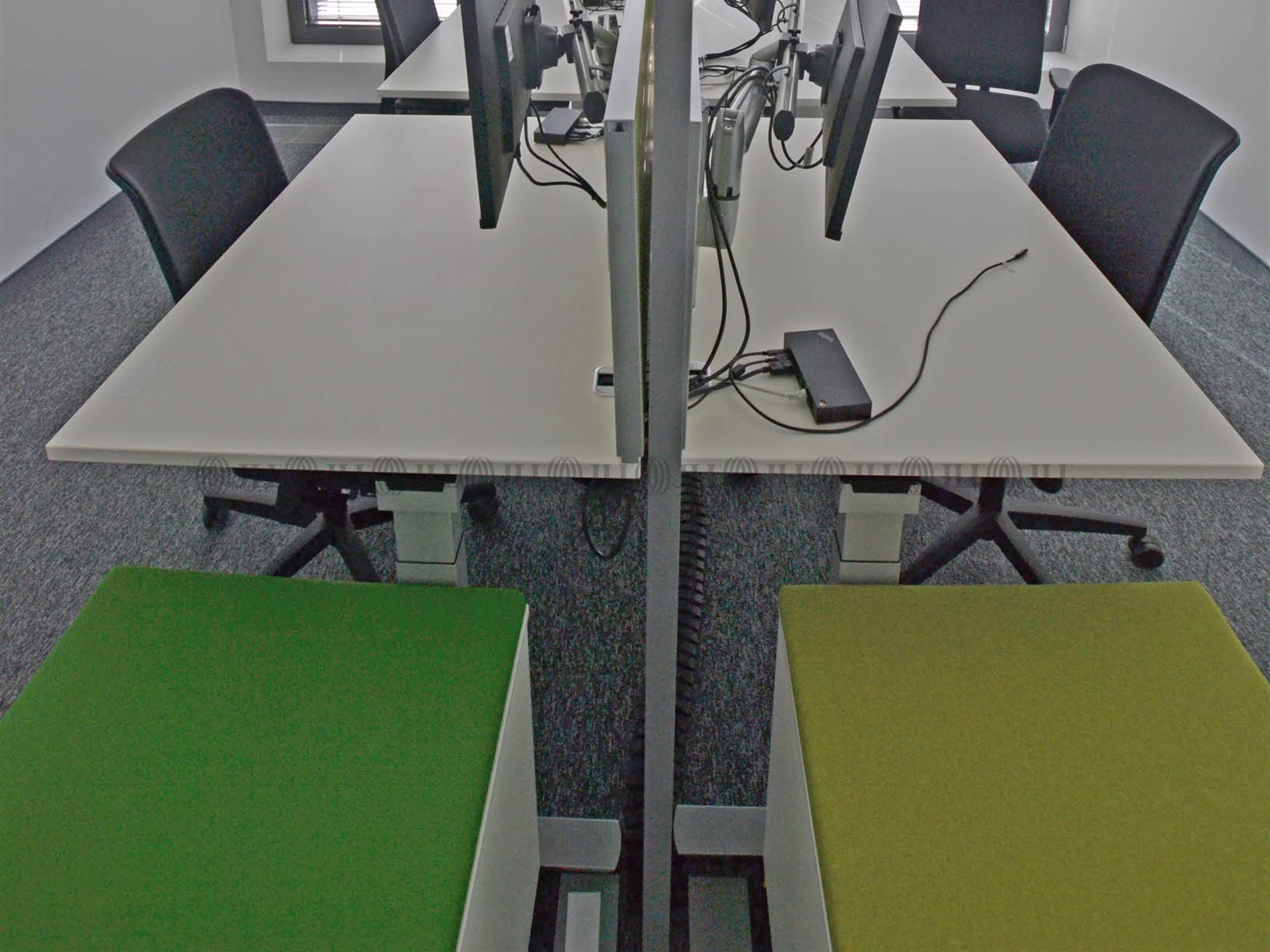 Büroimmobilie - Düsseldorf, Unterrath - D1208