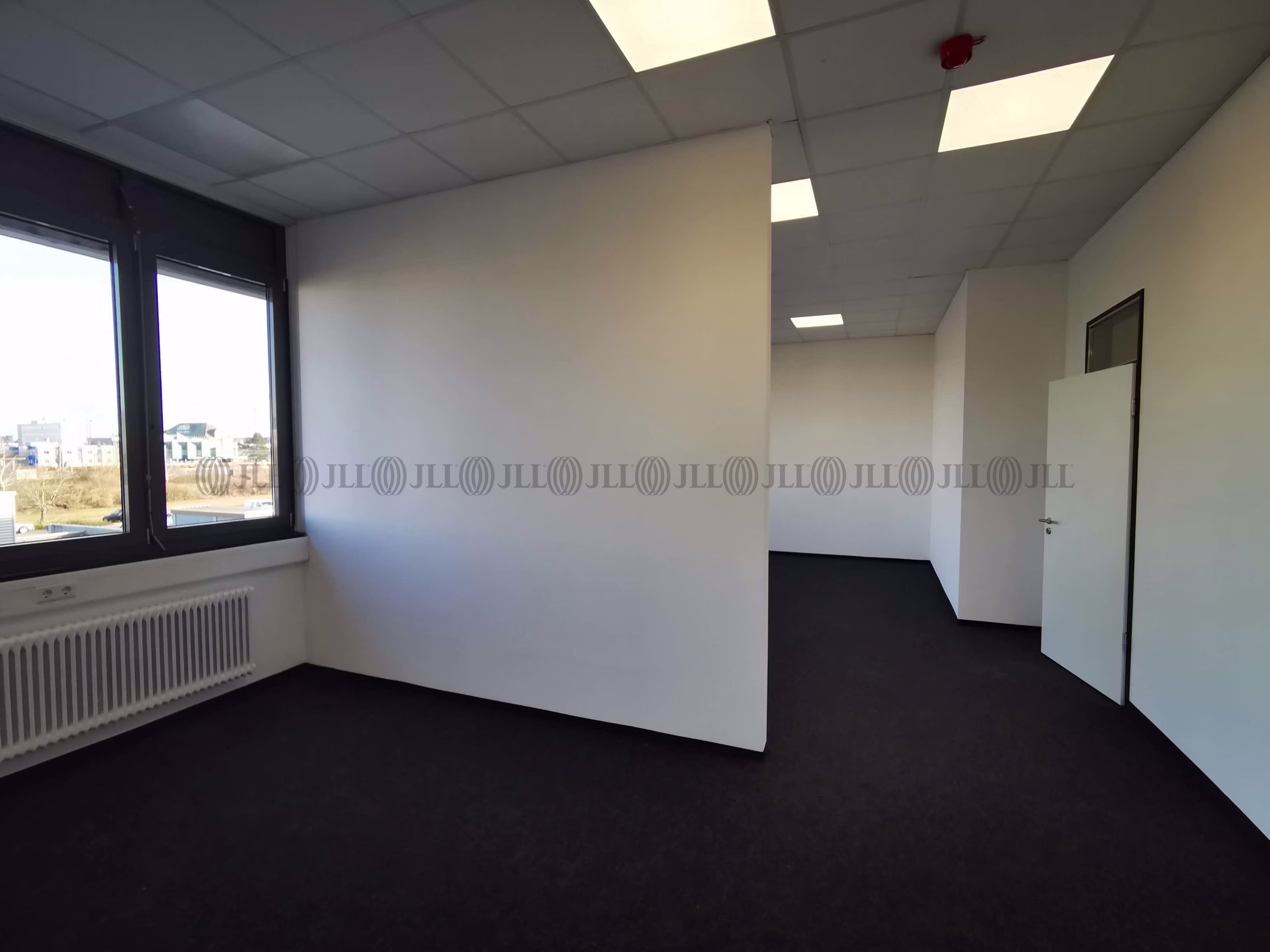 Büroimmobilie - Hannover, Wülfel - H0803