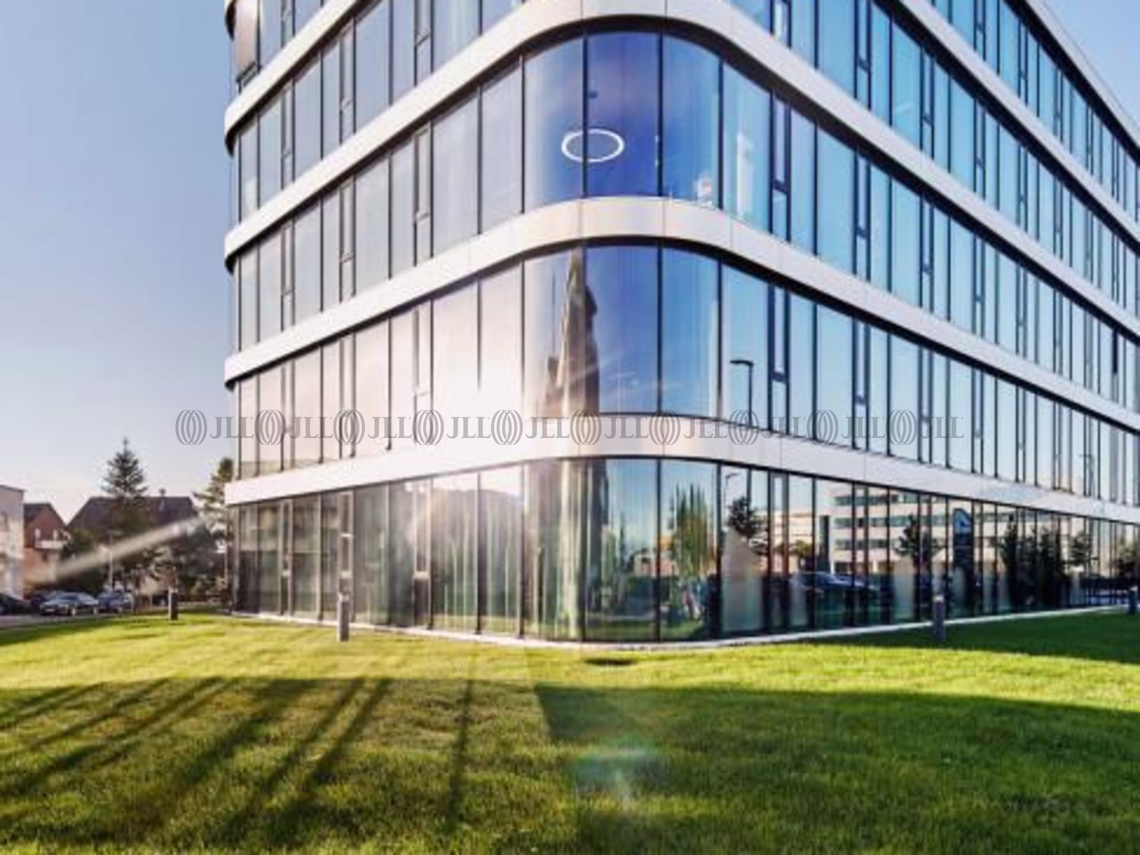 Büroimmobilie - Filderstadt - S0654
