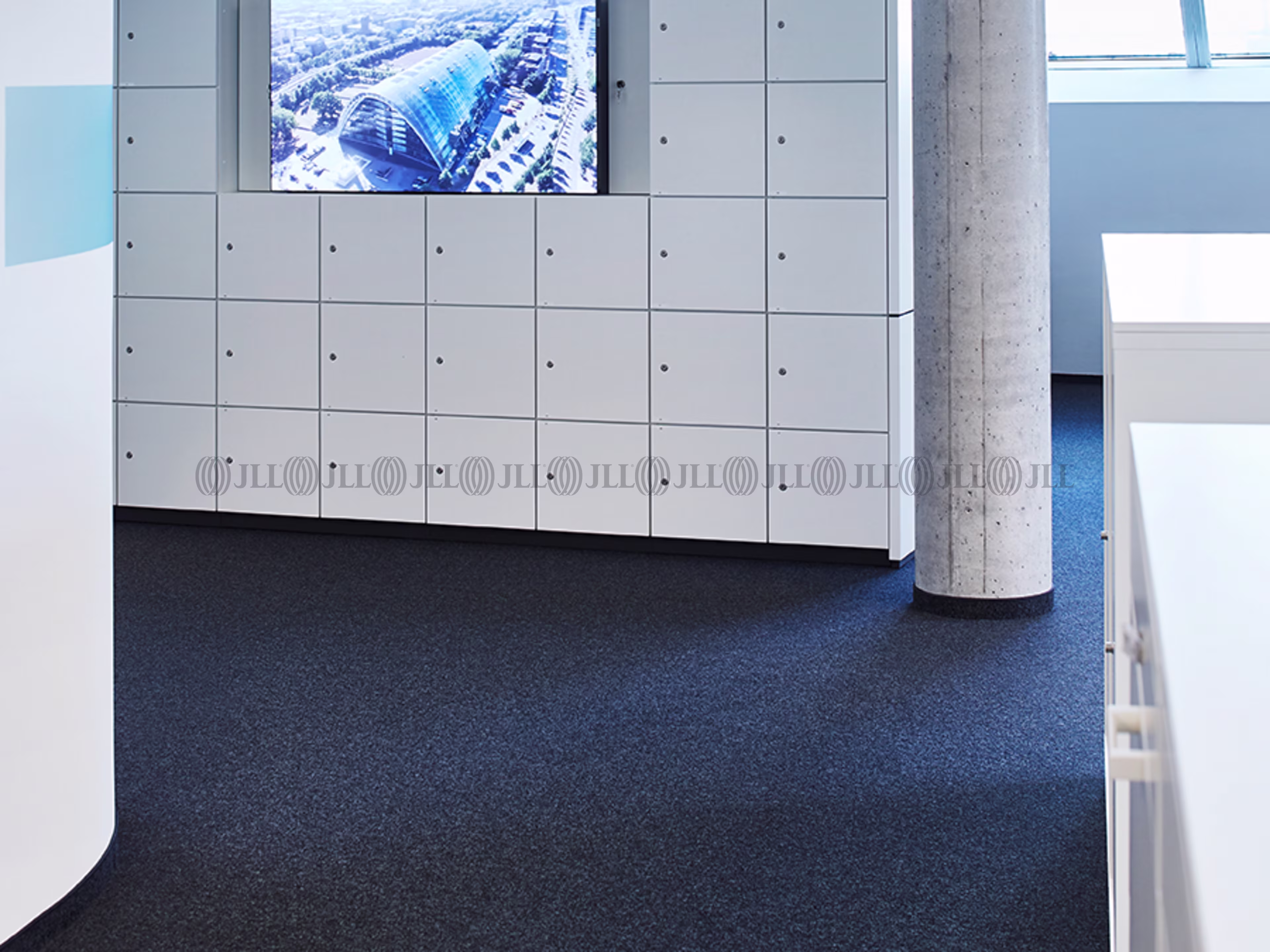 Büroimmobilie - Hamburg, Hammerbrook - H0114 Büroimmobilie - Hamburg, Hammerbrook - H0114