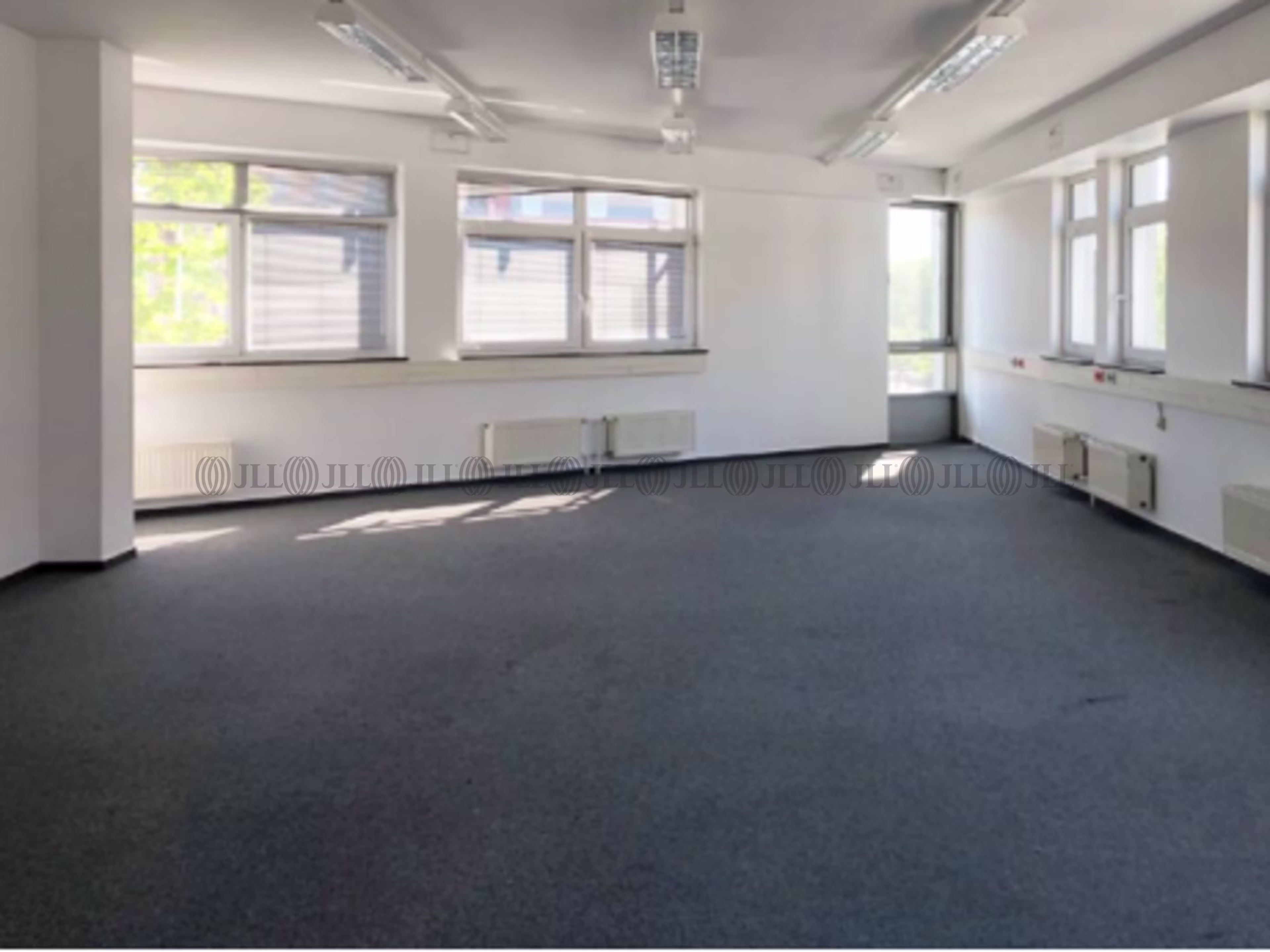 Büroimmobilie - Offenbach am Main - F2932