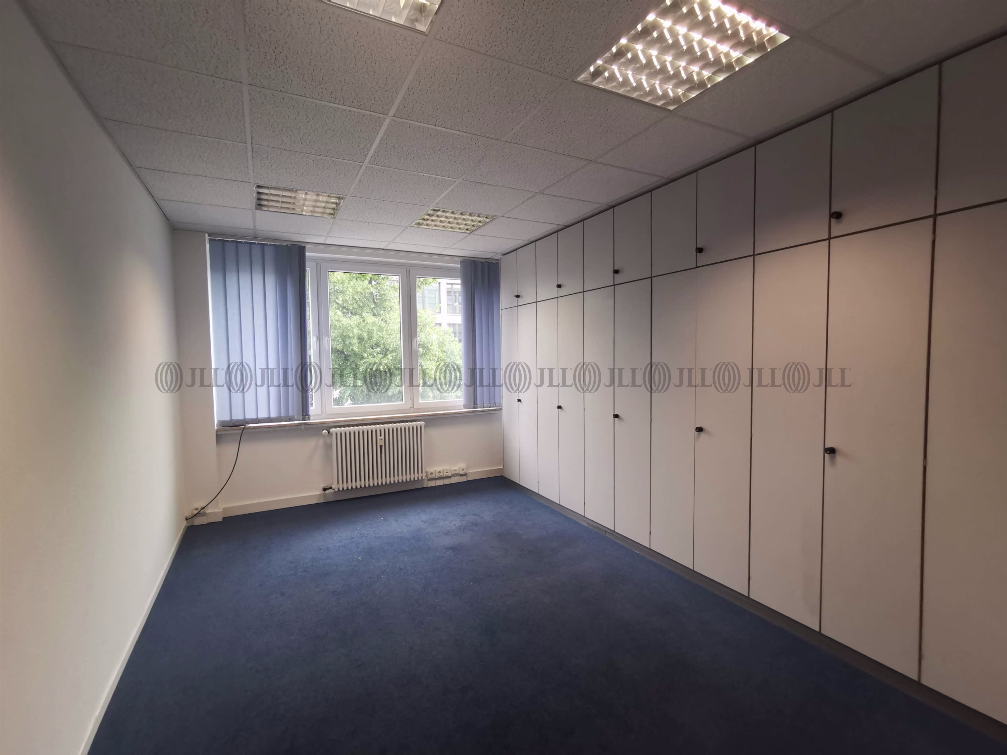 Büroimmobilie - Mannheim, Innenstadt - F3088 Büroimmobilie - Mannheim, Innenstadt - F3088