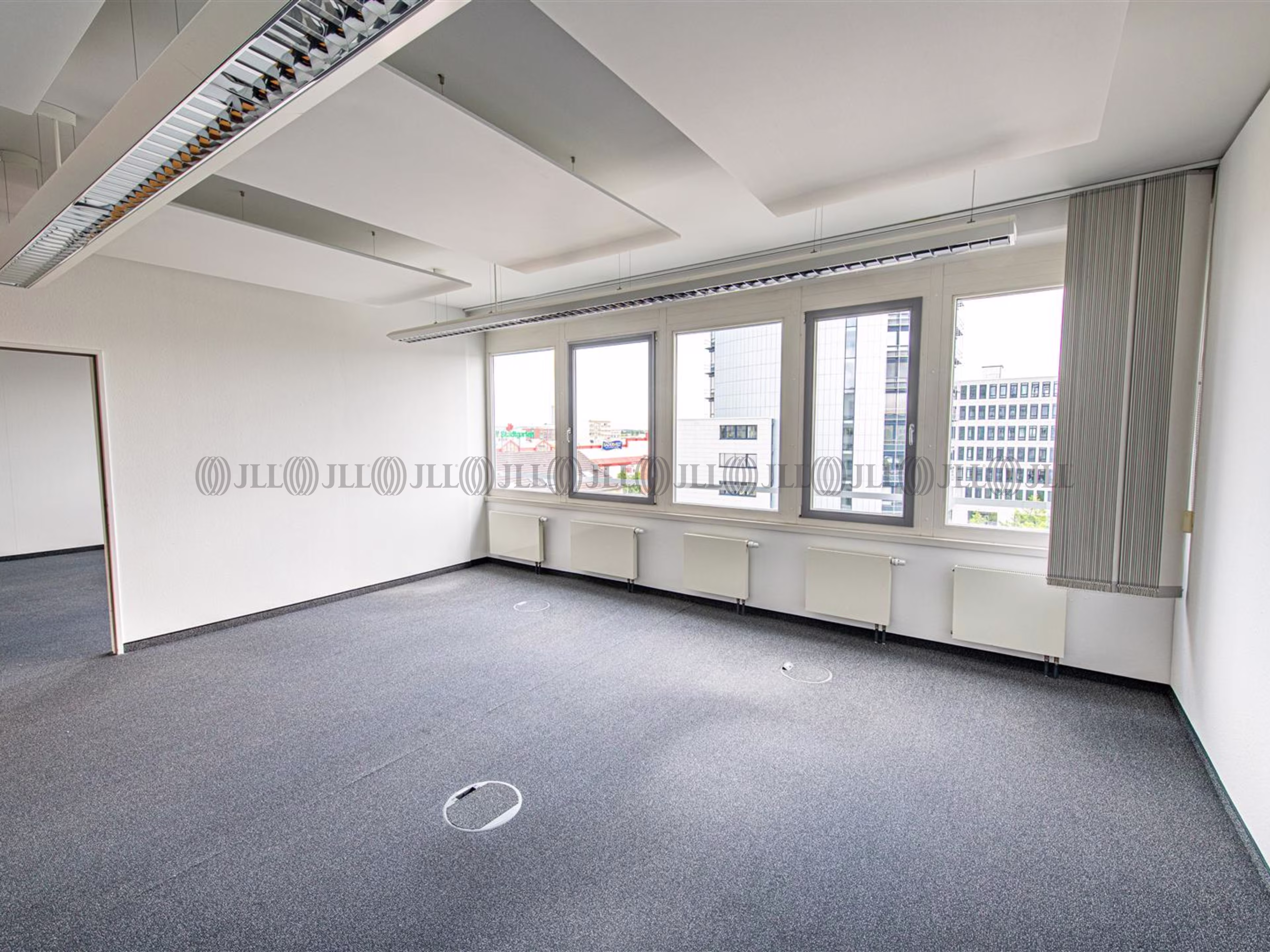 Büroimmobilie - Stuttgart, Möhringen - S0220