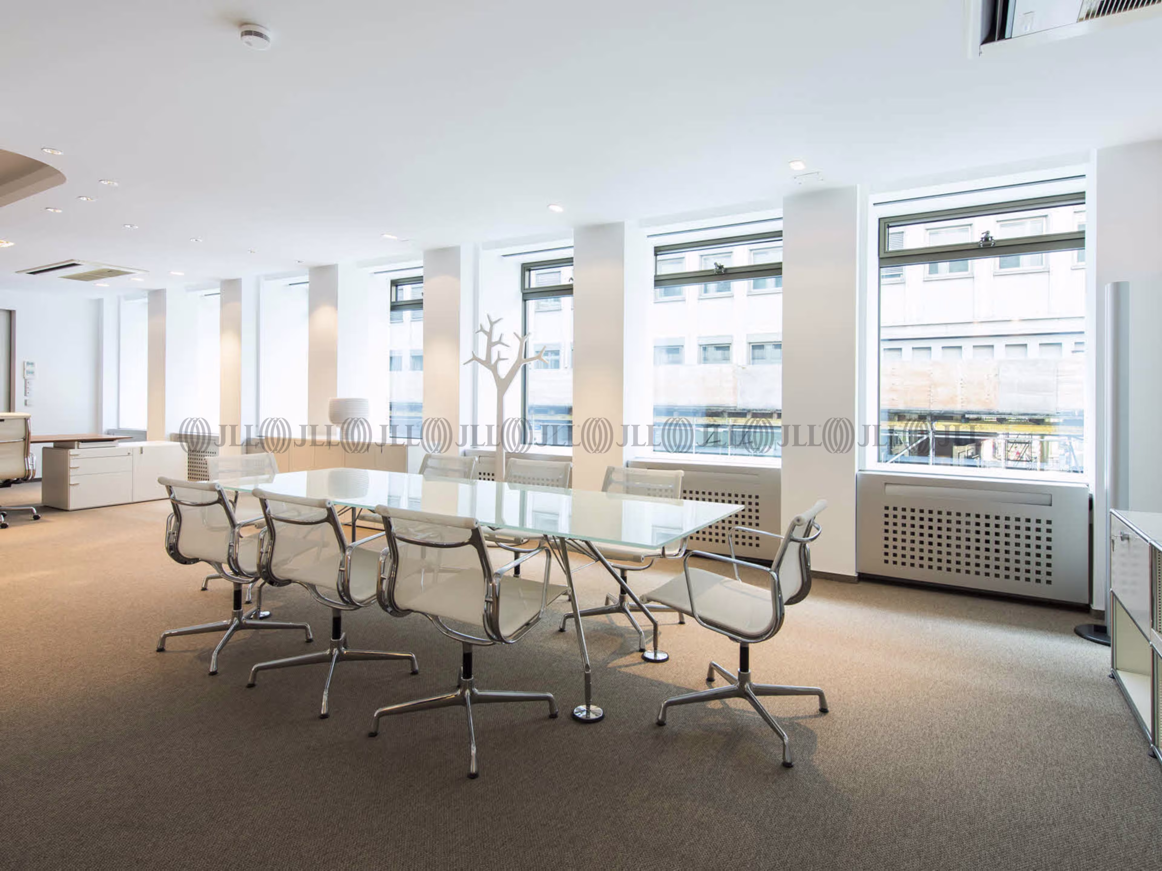 Büroimmobilie - Frankfurt am Main, Innenstadt - F0088 Büroimmobilie - Frankfurt am Main, Innenstadt - F0088