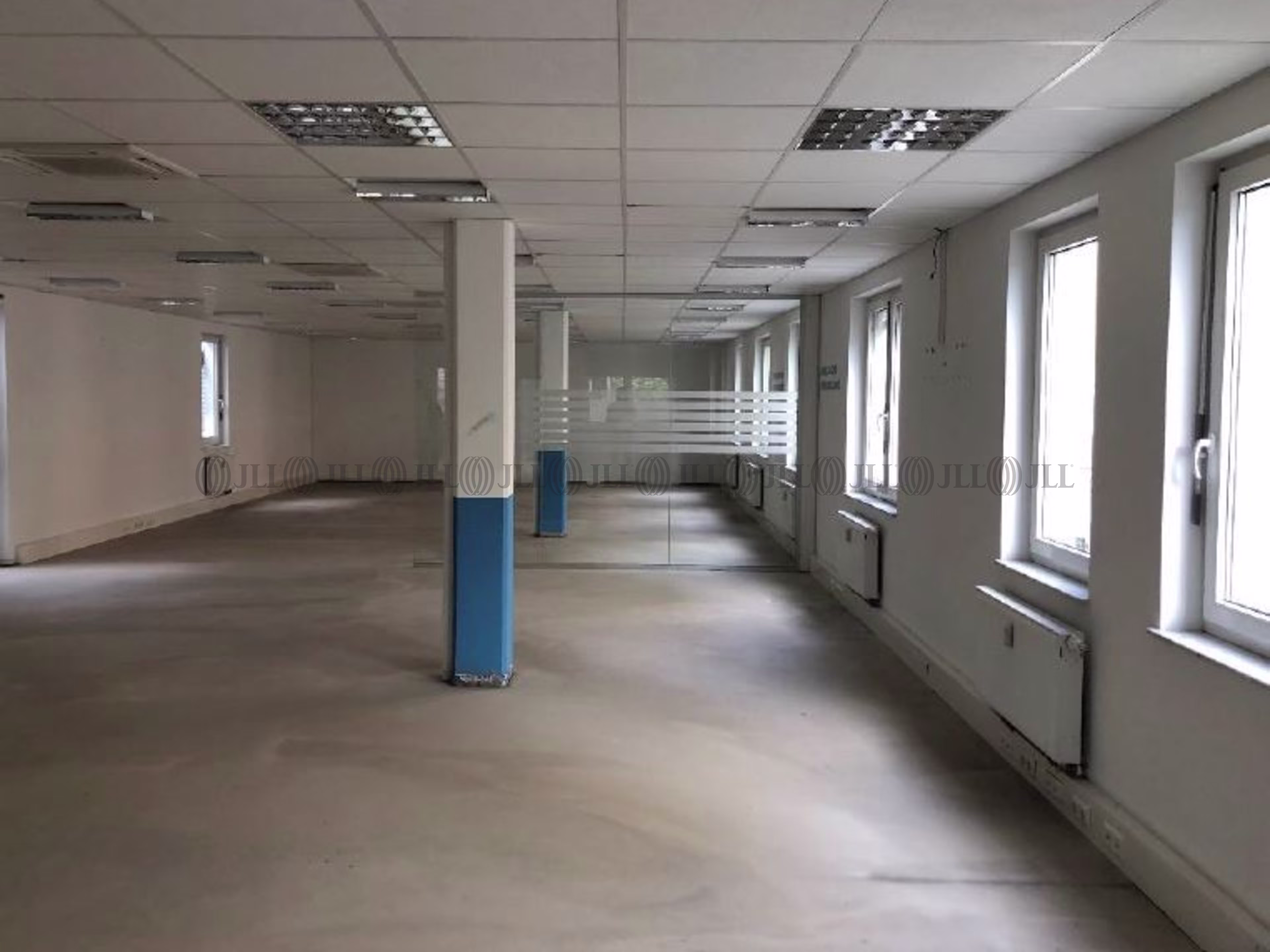 Büroimmobilie - Wiesbaden, Erbenheim - F0609