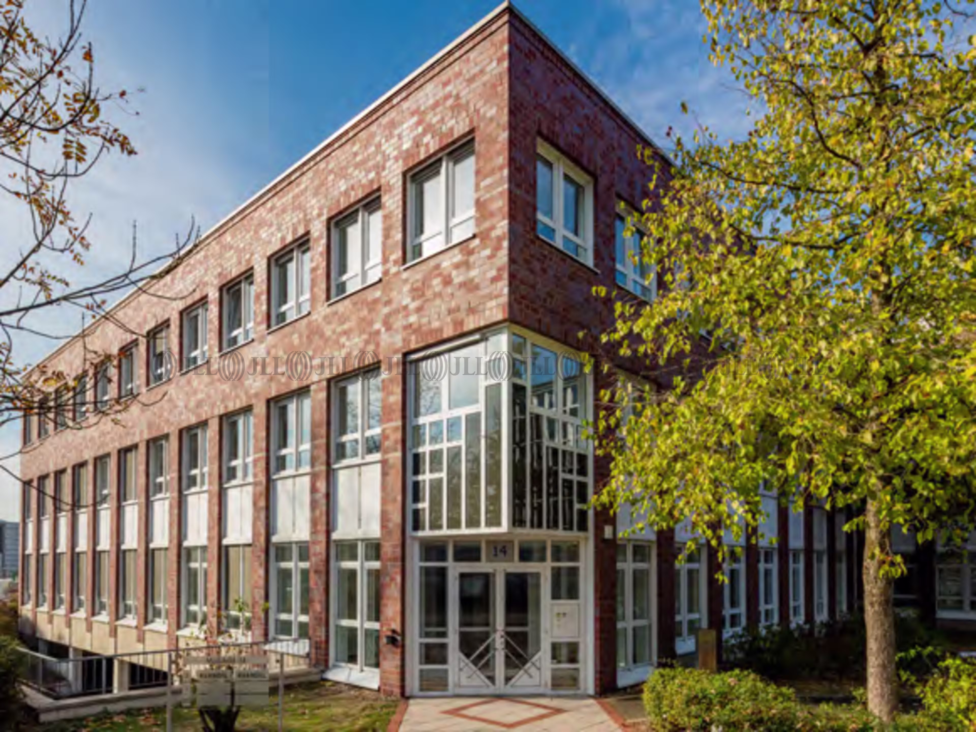 Büroimmobilie - Meerbusch - D0142