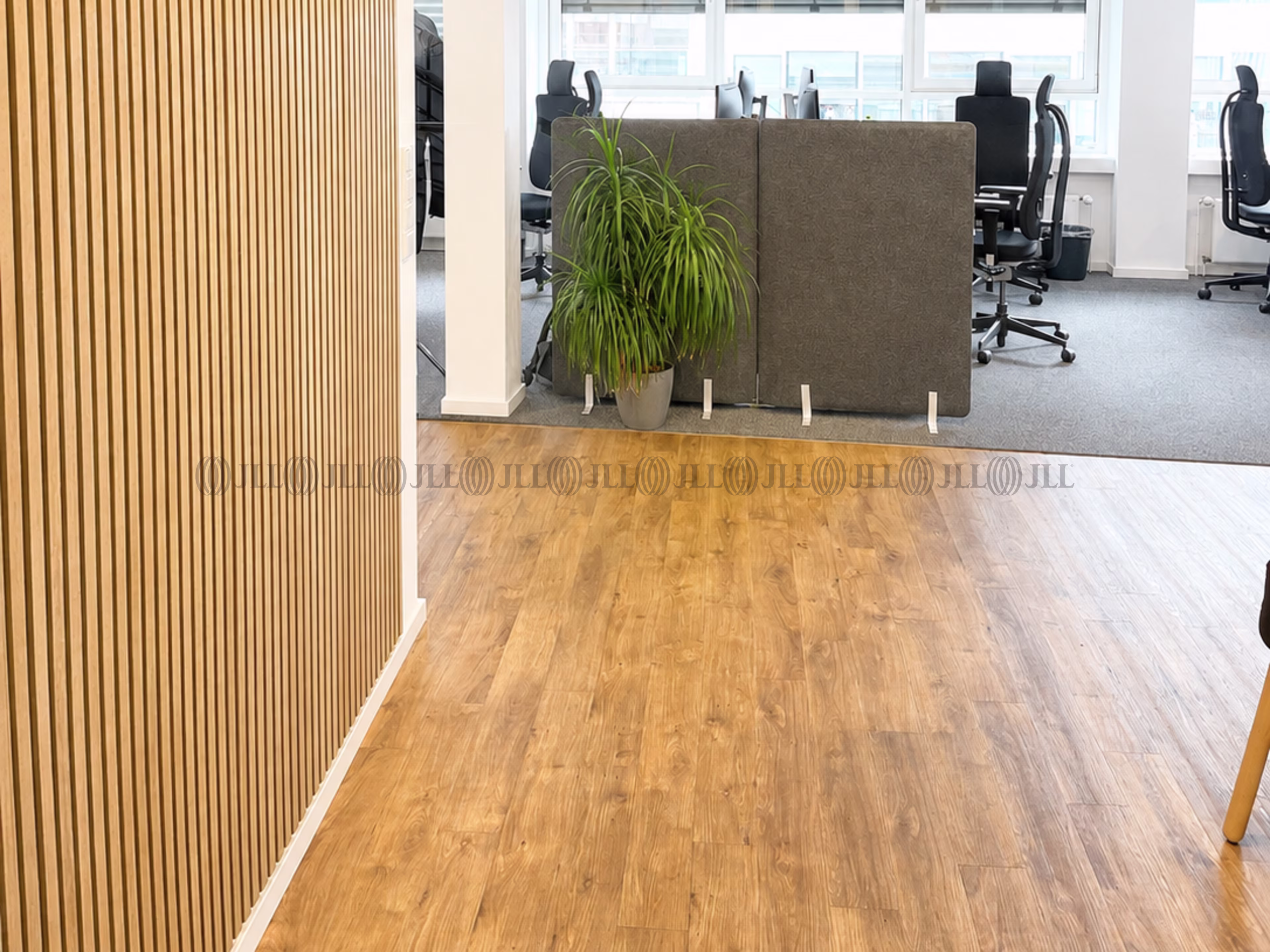 Büroimmobilie - Hamburg, Hamburg-Altstadt - H0151
