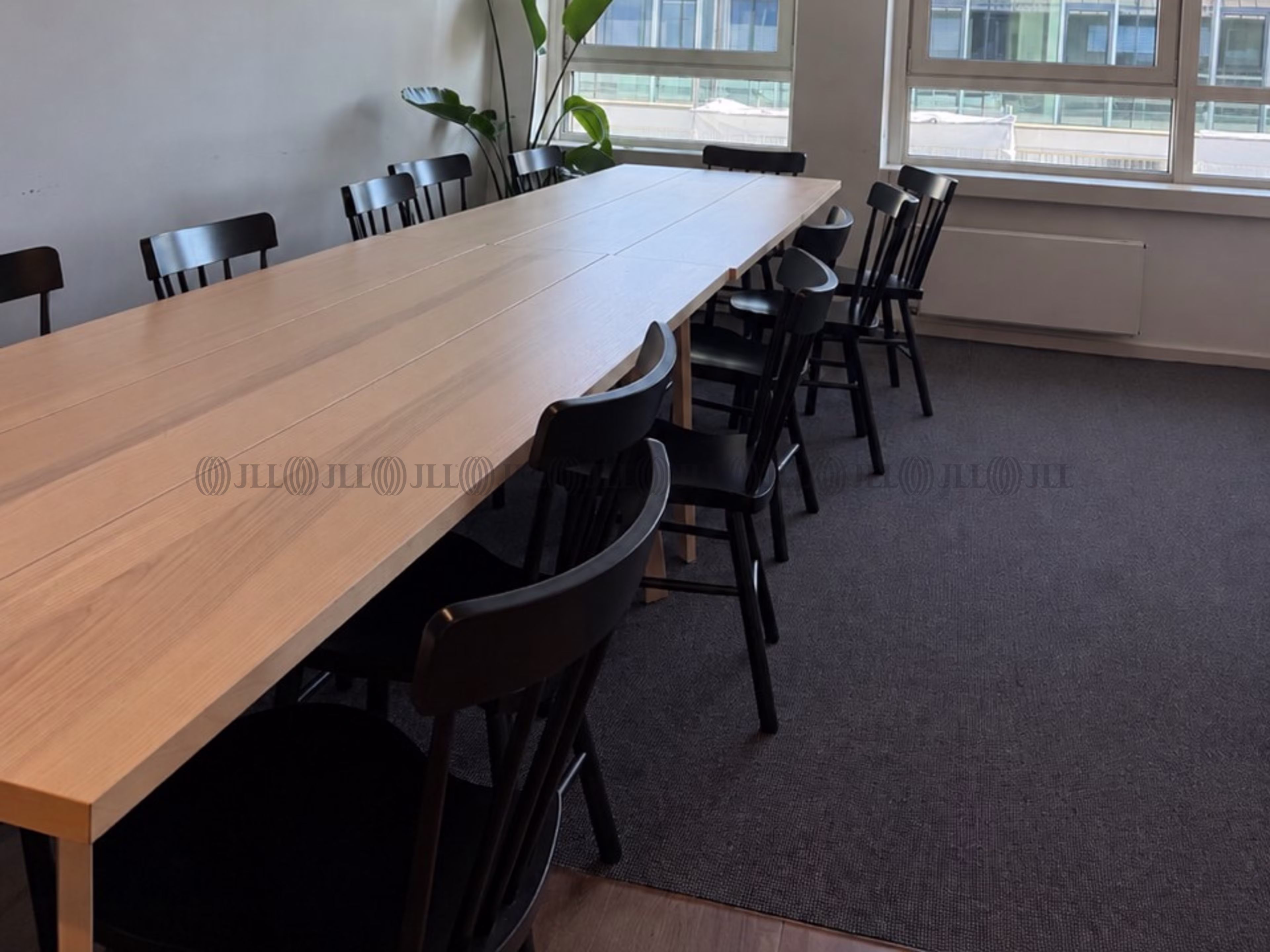 Büroimmobilie - Hamburg, Hamburg-Altstadt - H0151