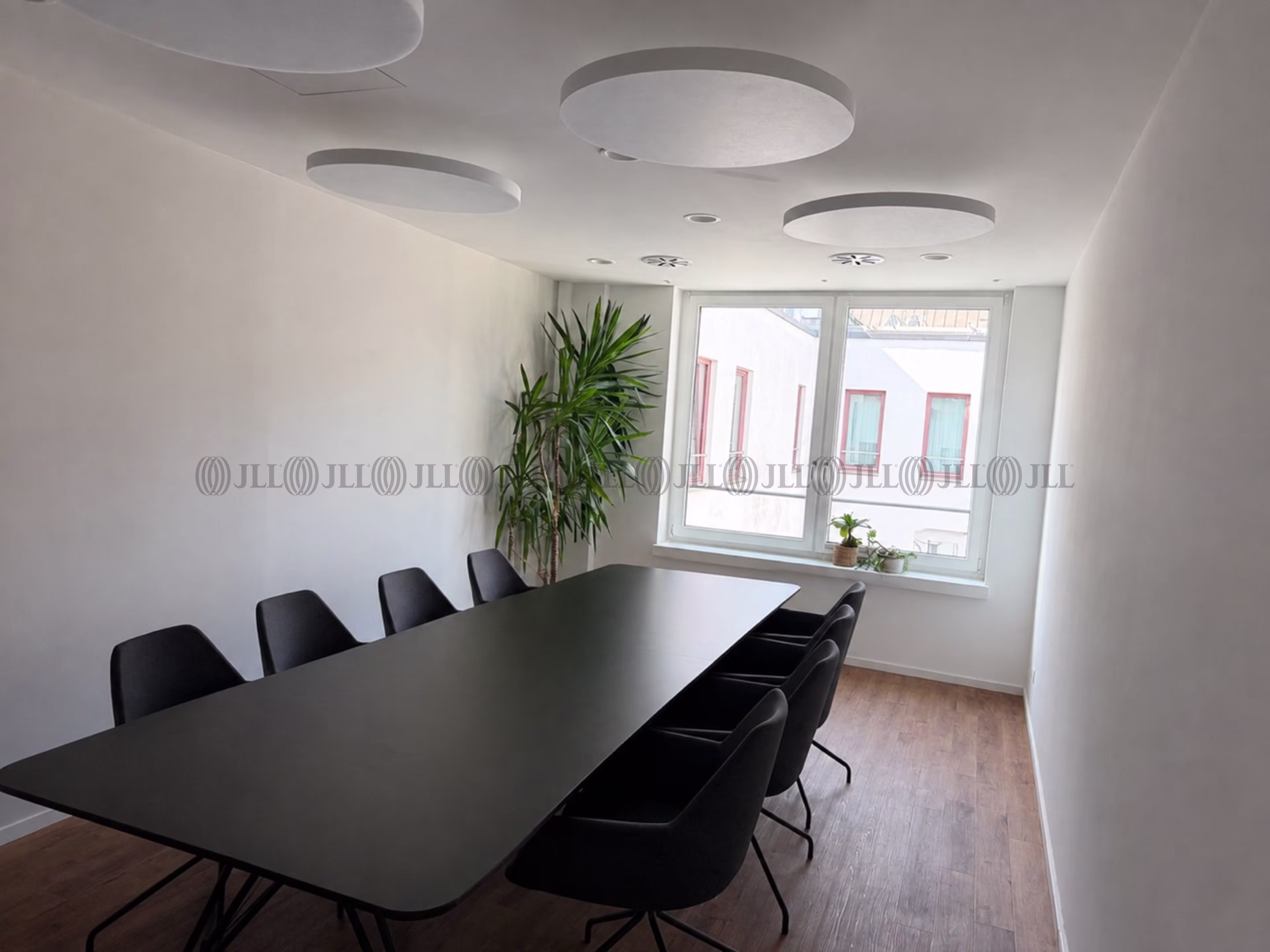 Büroimmobilie - Hamburg, Hamburg-Altstadt - H0151