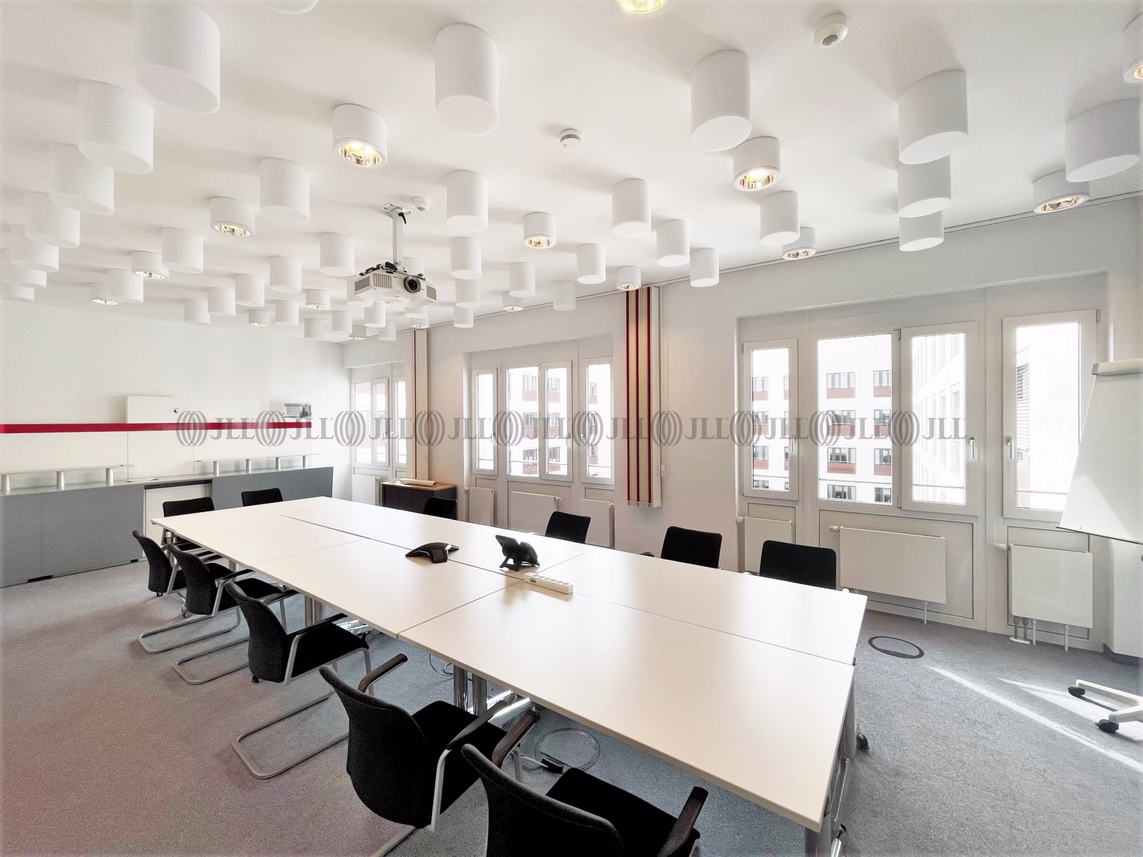 Büroimmobilie - Hamburg, Hammerbrook - H0155 Büroimmobilie - Hamburg, Hammerbrook - H0155