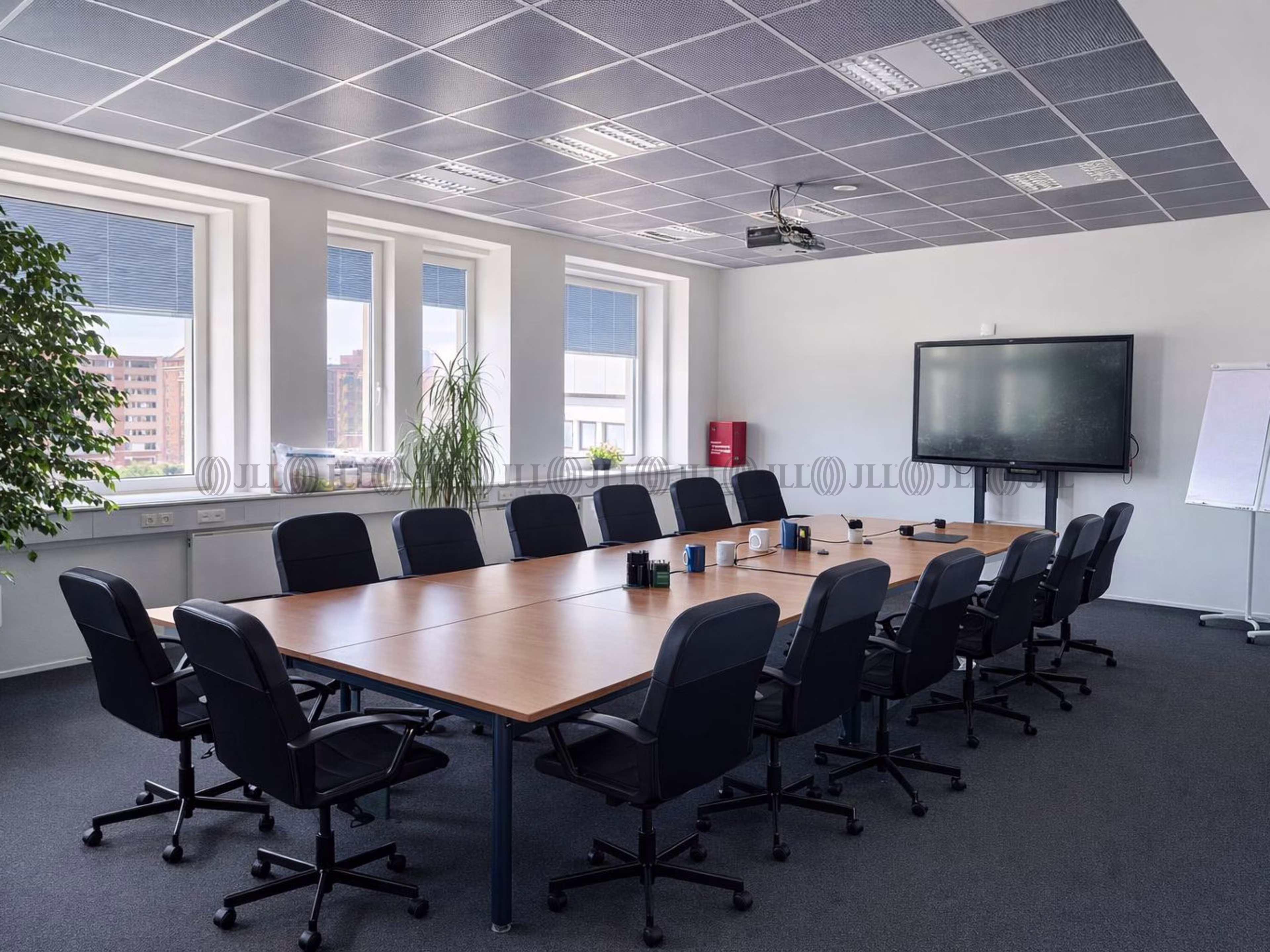 Büroimmobilie - Hamburg, Hamburg-Altstadt - H0158