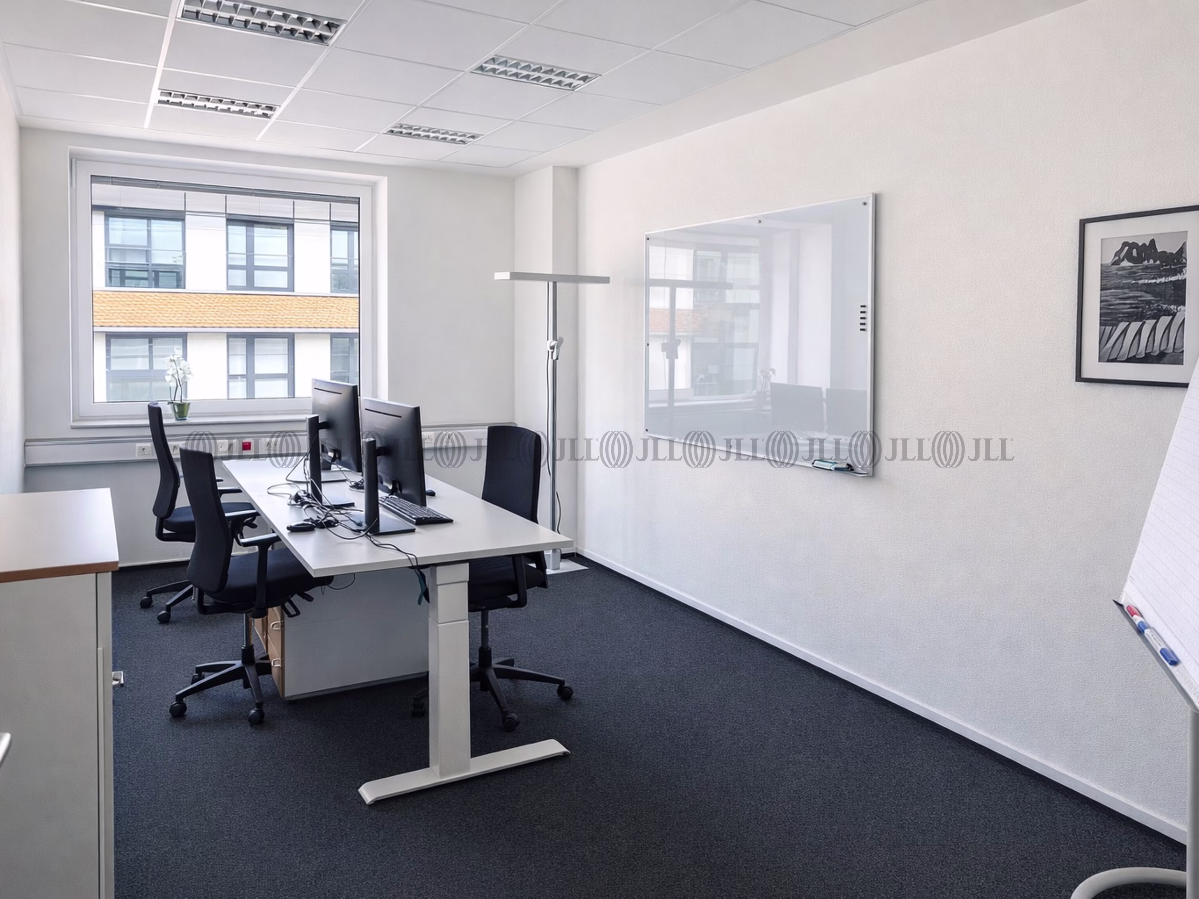 Büroimmobilie - Hamburg, Hamburg-Altstadt - H0158