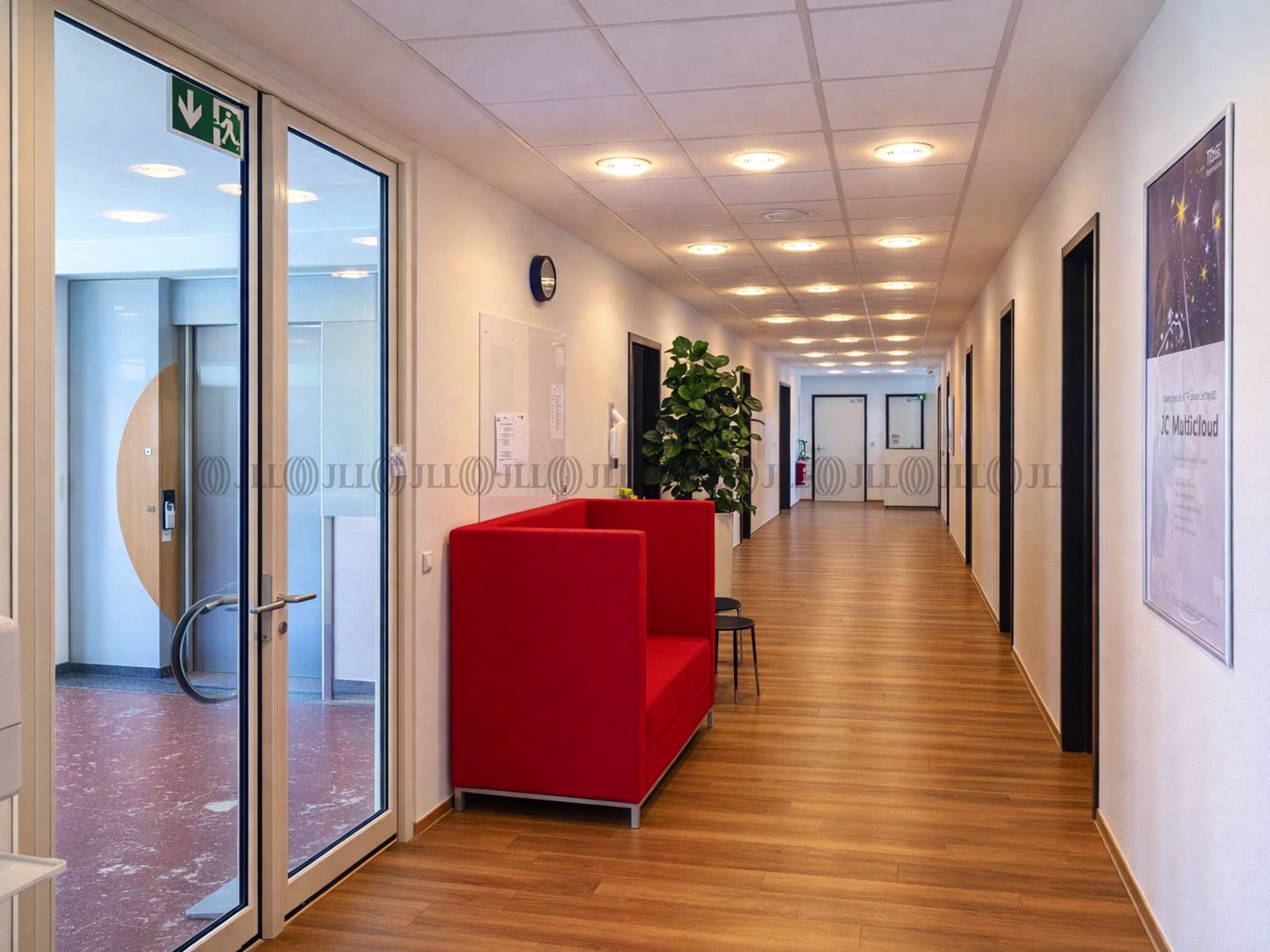 Büroimmobilie - Hamburg, Hamburg-Altstadt - H0158