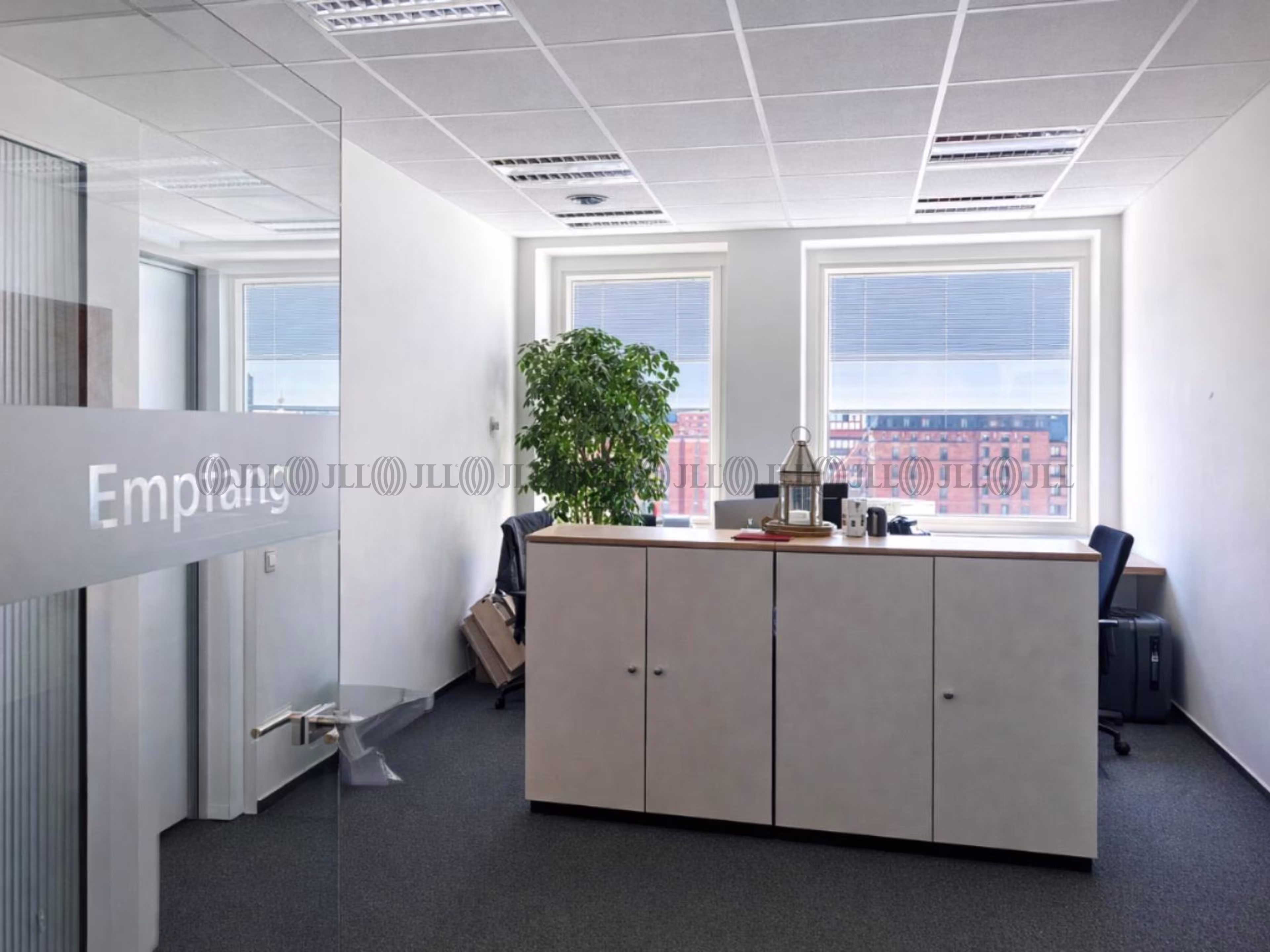 Büroimmobilie - Hamburg, Hamburg-Altstadt - H0158