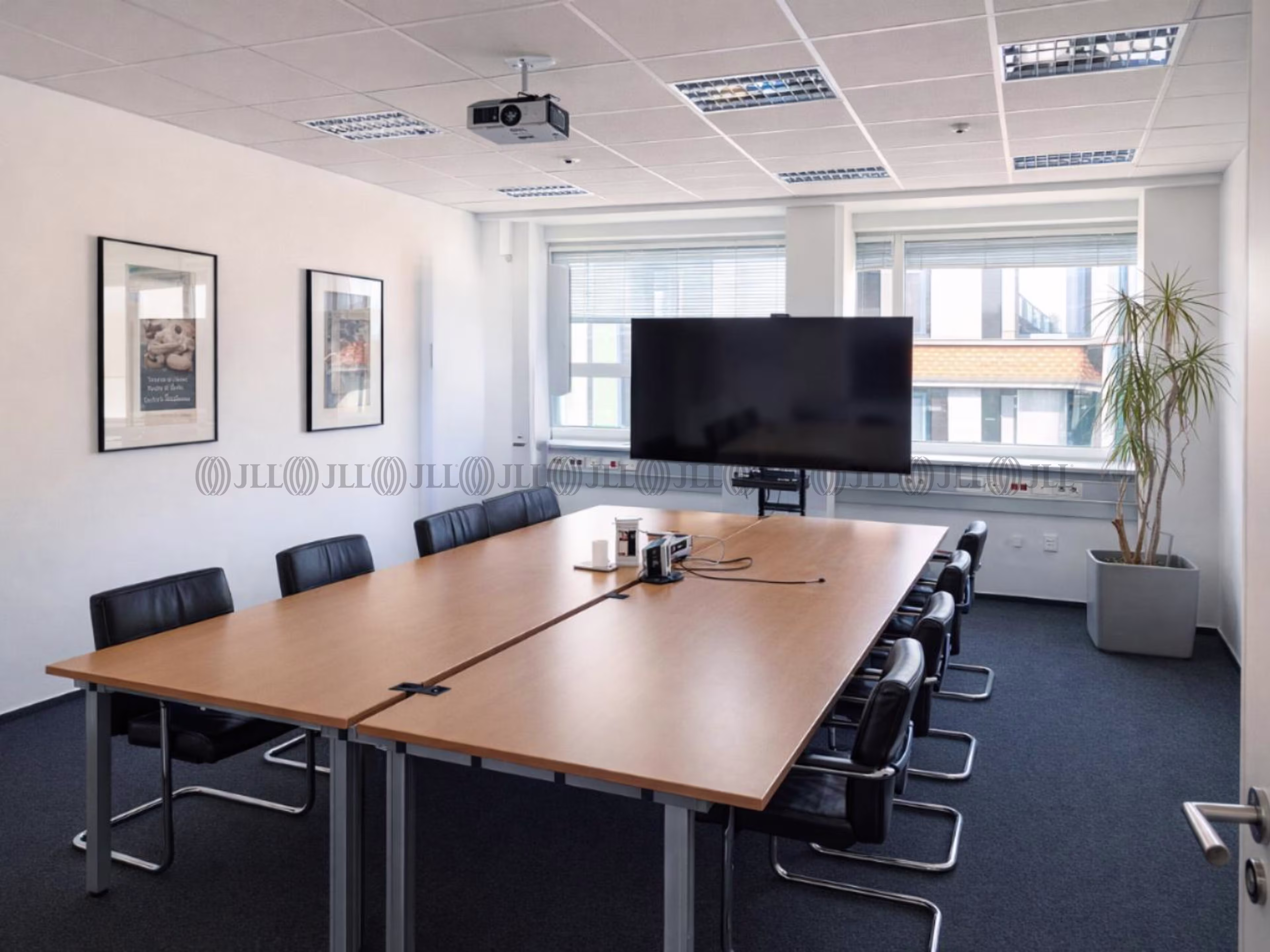 Büroimmobilie - Hamburg, Hamburg-Altstadt - H0158