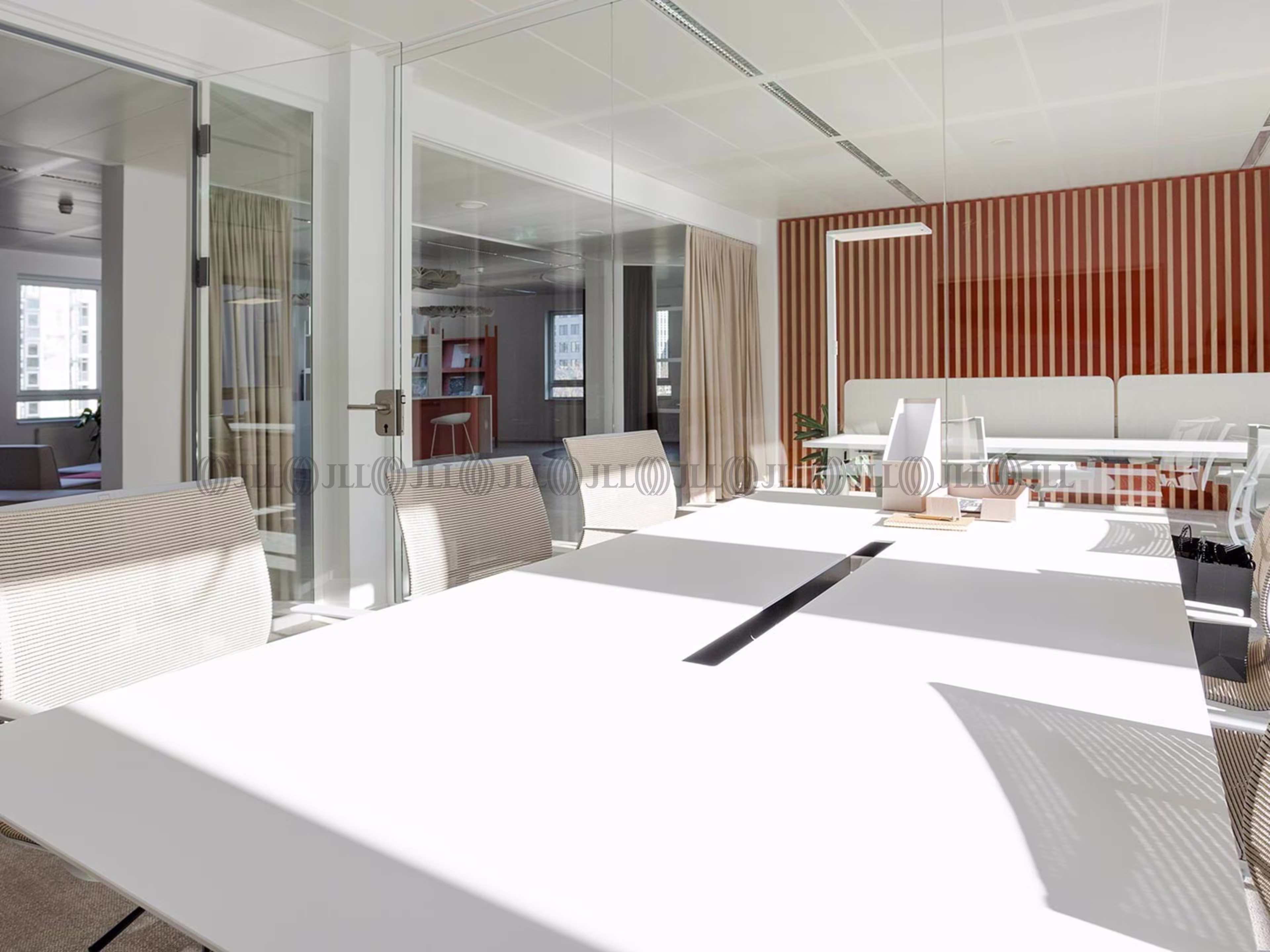 Büroimmobilie - Eschborn - F2860
