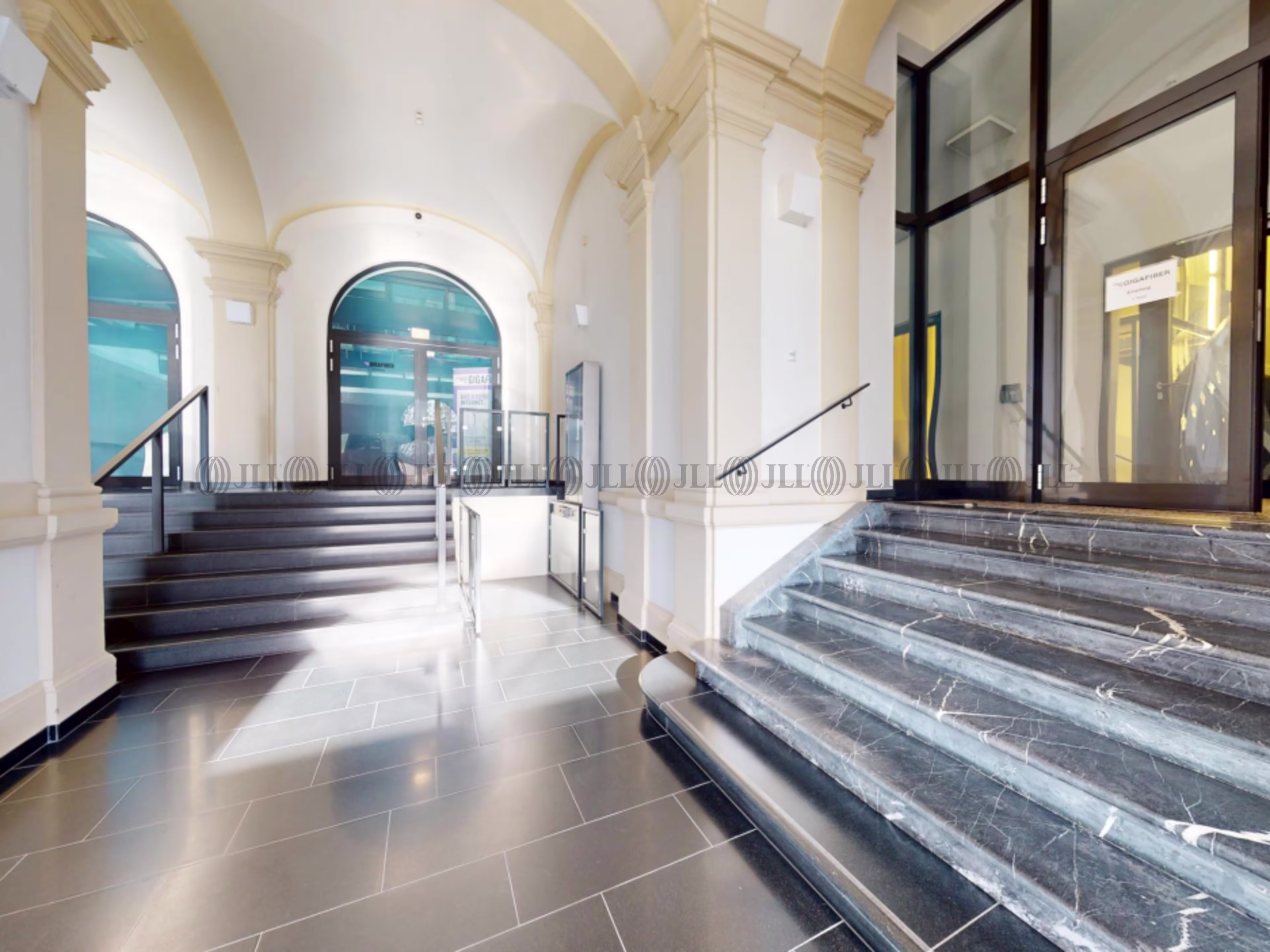 Büroimmobilie - Frankfurt am Main, Bahnhofsviertel - F0103 Büroimmobilie - Frankfurt am Main, Bahnhofsviertel - F0103