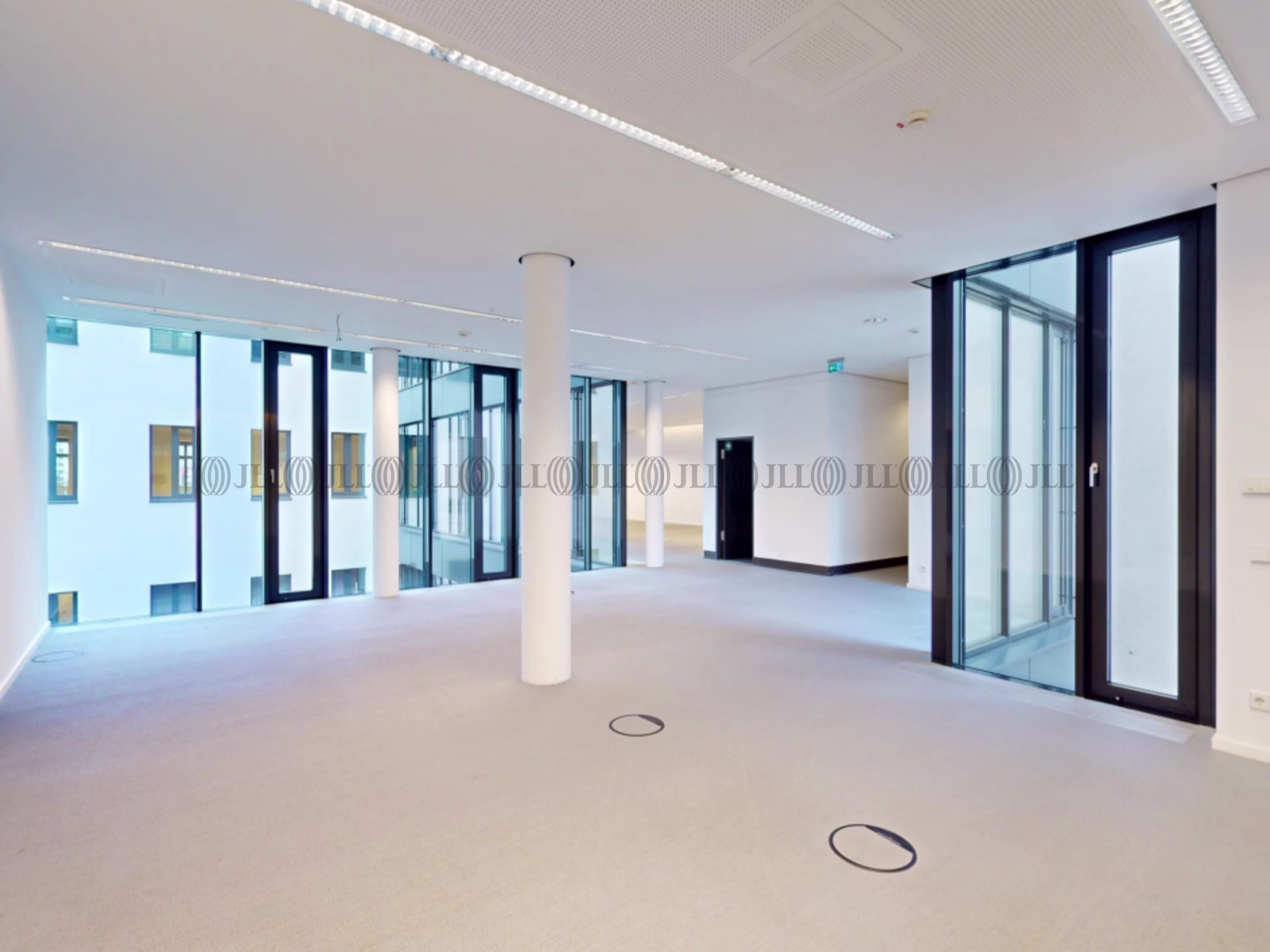 Büroimmobilie - Frankfurt am Main, Bahnhofsviertel - F0103 Büroimmobilie - Frankfurt am Main, Bahnhofsviertel - F0103