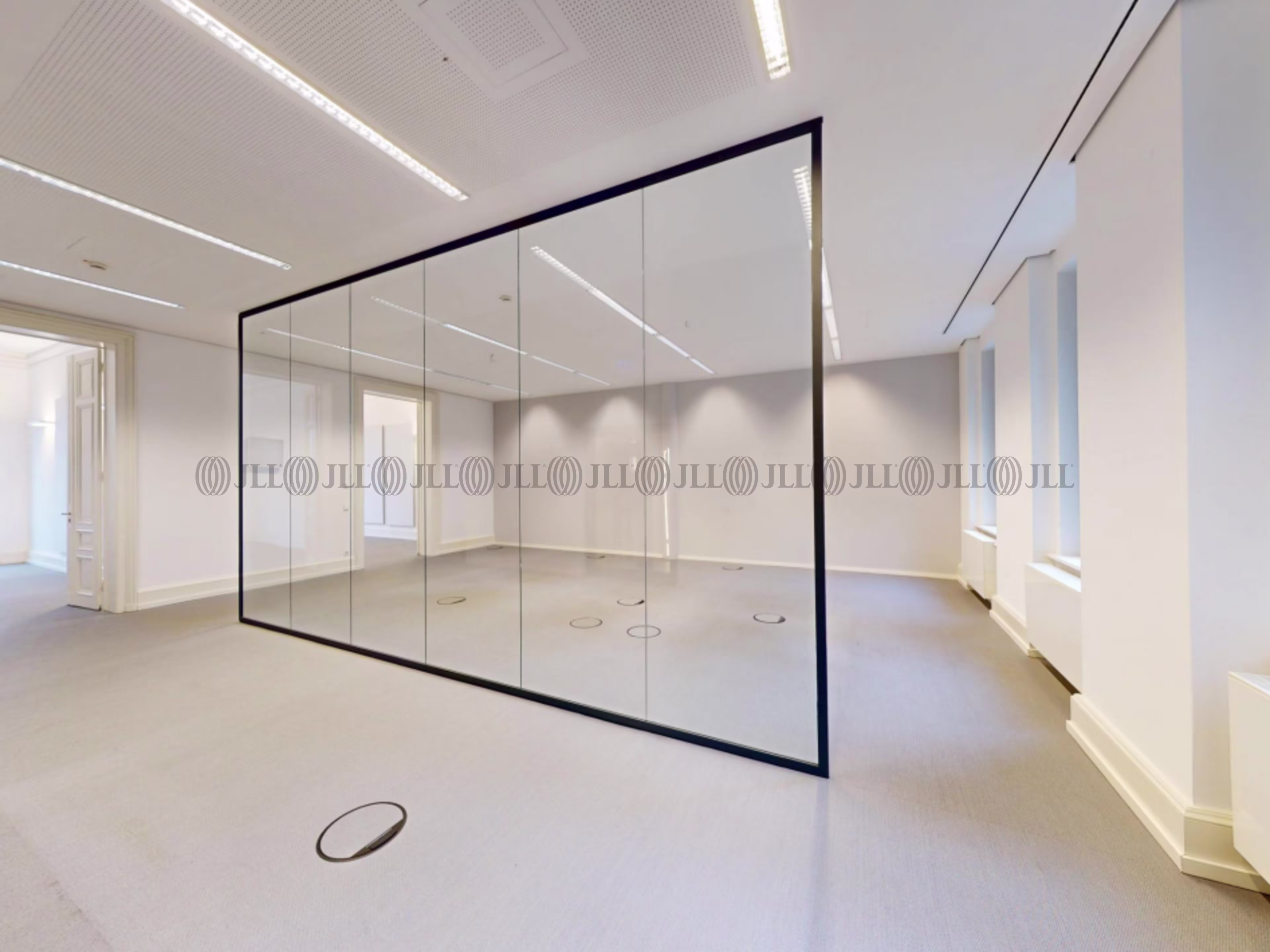 Büroimmobilie - Frankfurt am Main, Bahnhofsviertel - F0103 Büroimmobilie - Frankfurt am Main, Bahnhofsviertel - F0103