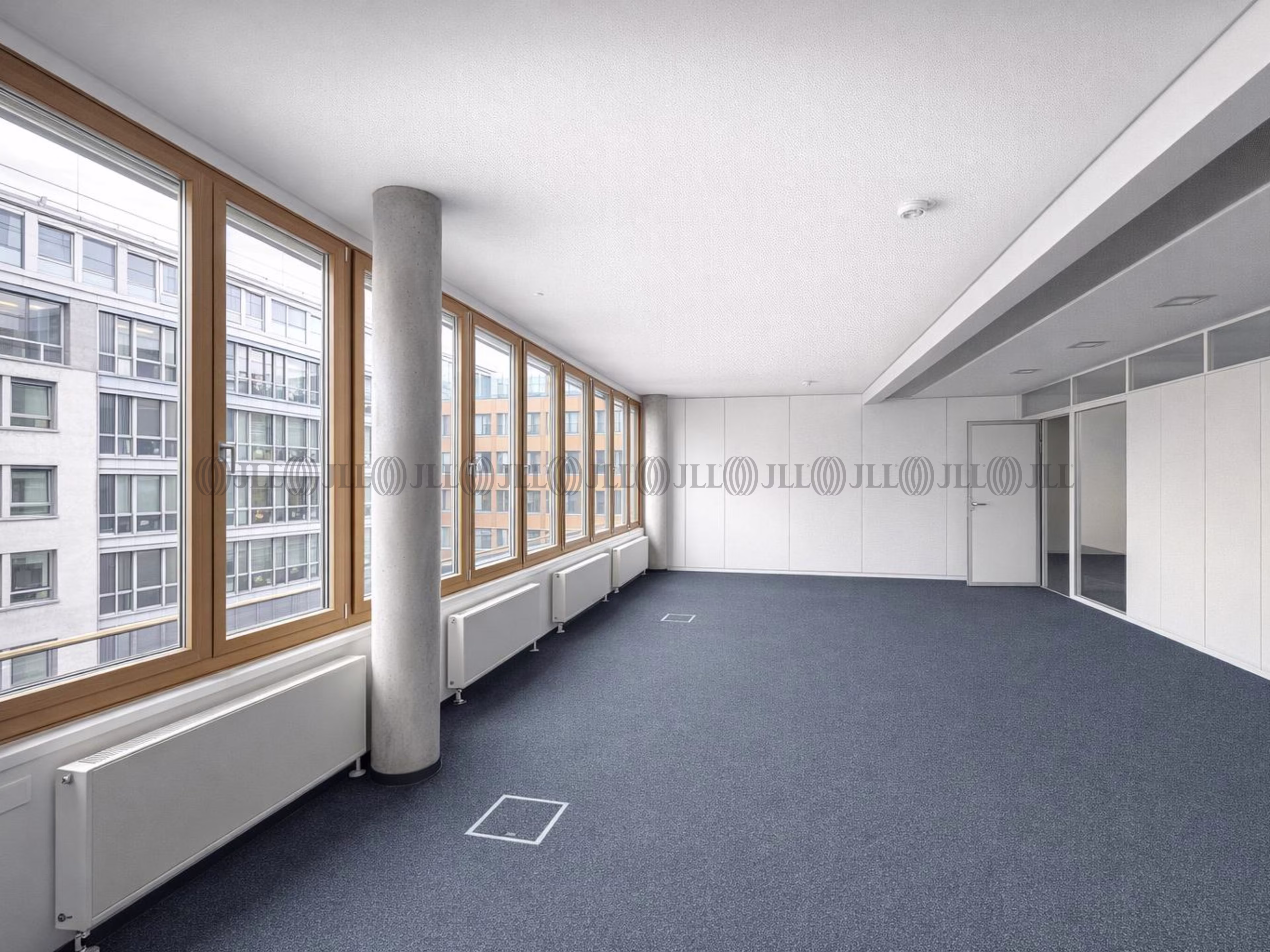 Büroimmobilie - Hamburg, Hammerbrook - H0185