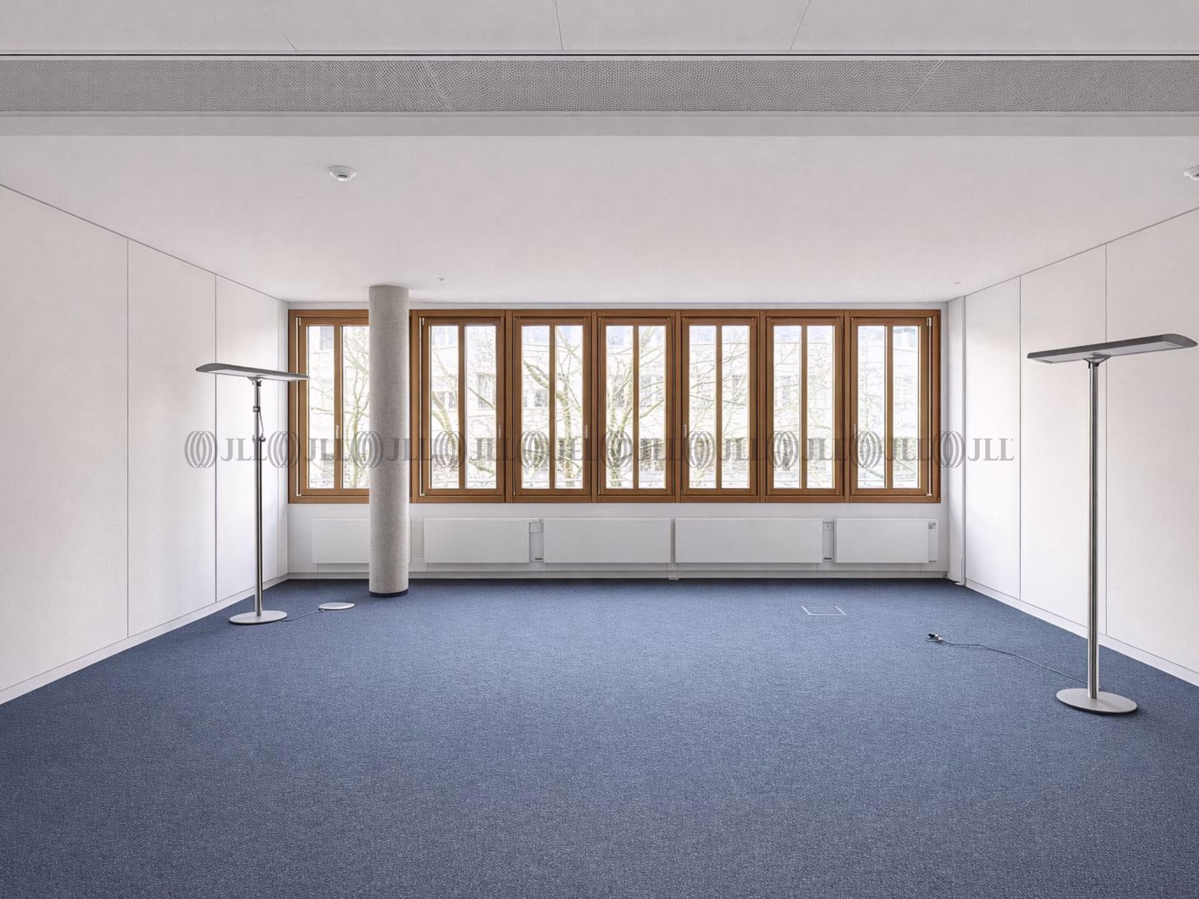 Büroimmobilie - Hamburg, Hammerbrook - H0185