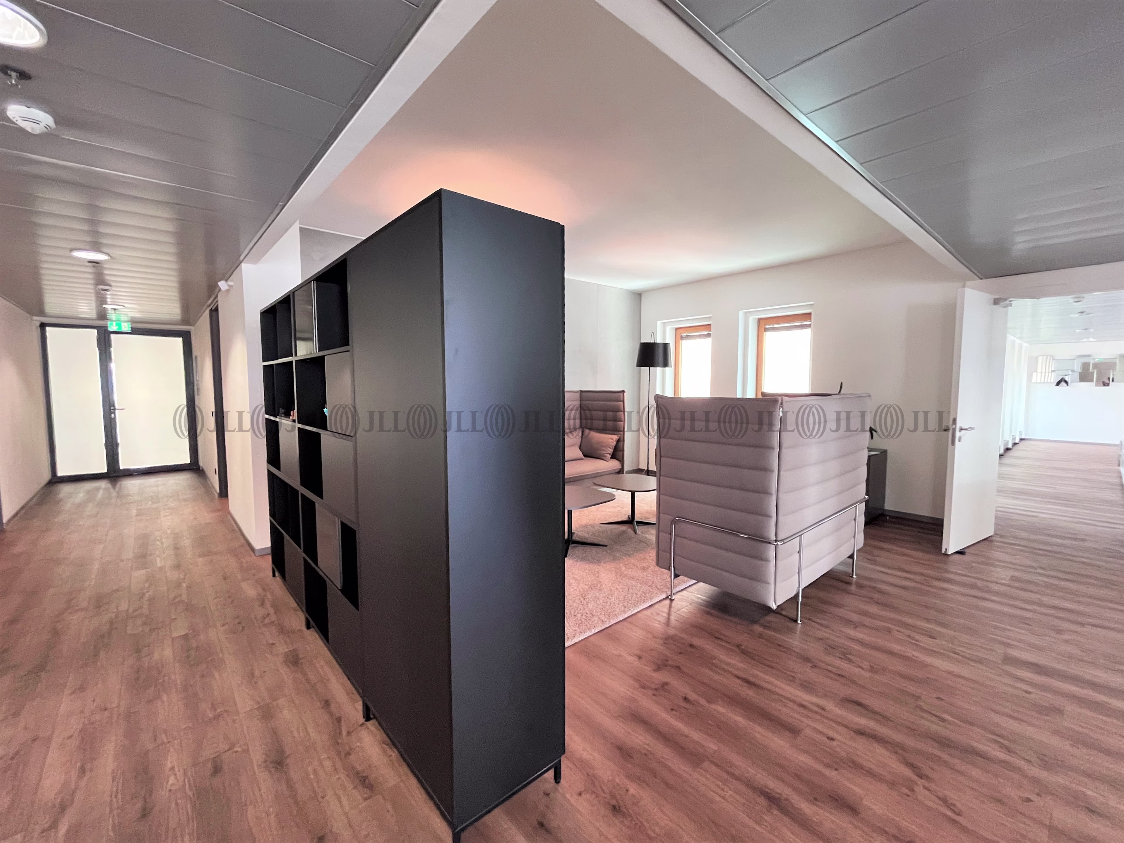 Büroimmobilie - Hamburg, Altona-Altstadt - H0187