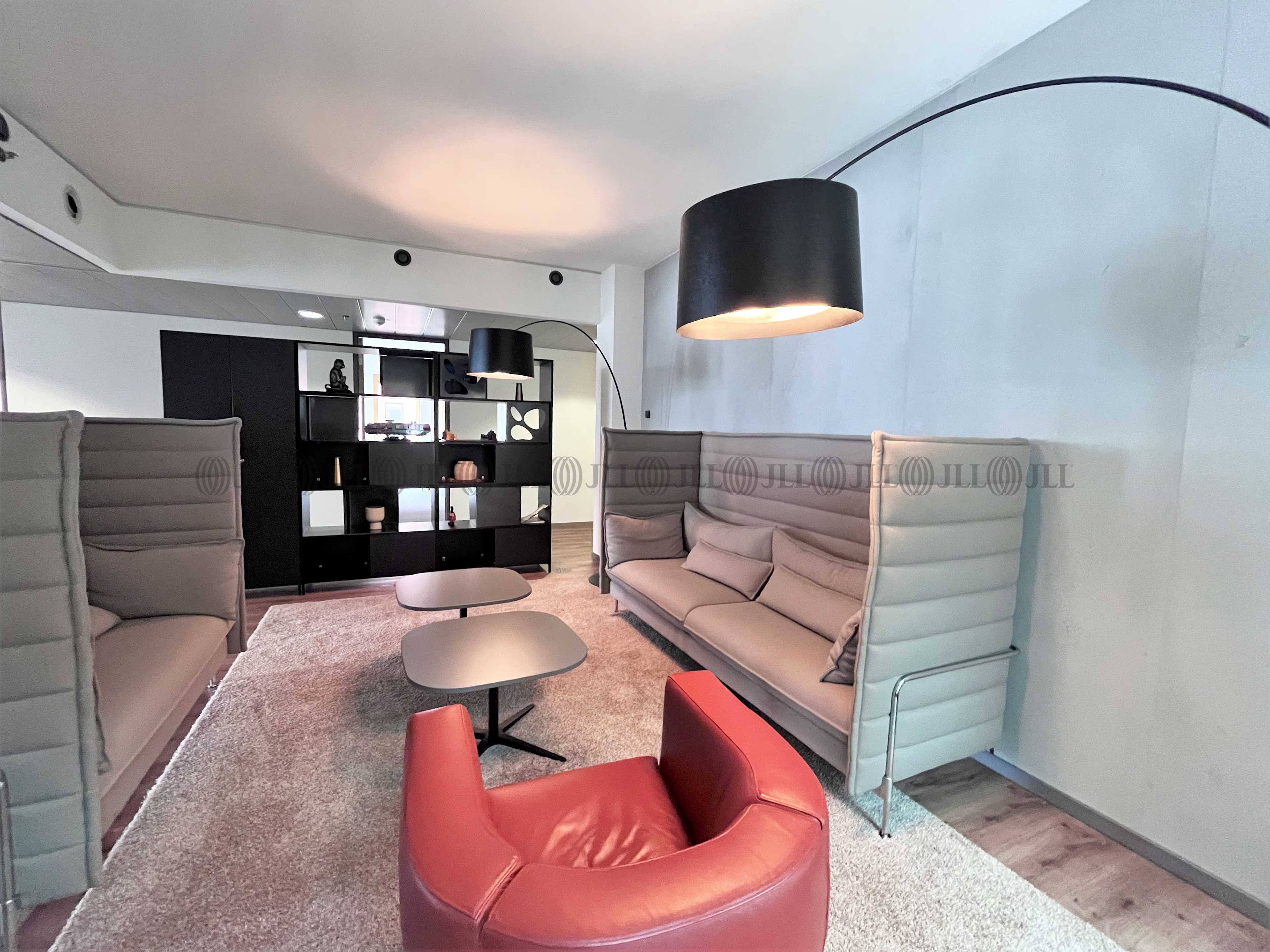Büroimmobilie - Hamburg, Altona-Altstadt - H0187