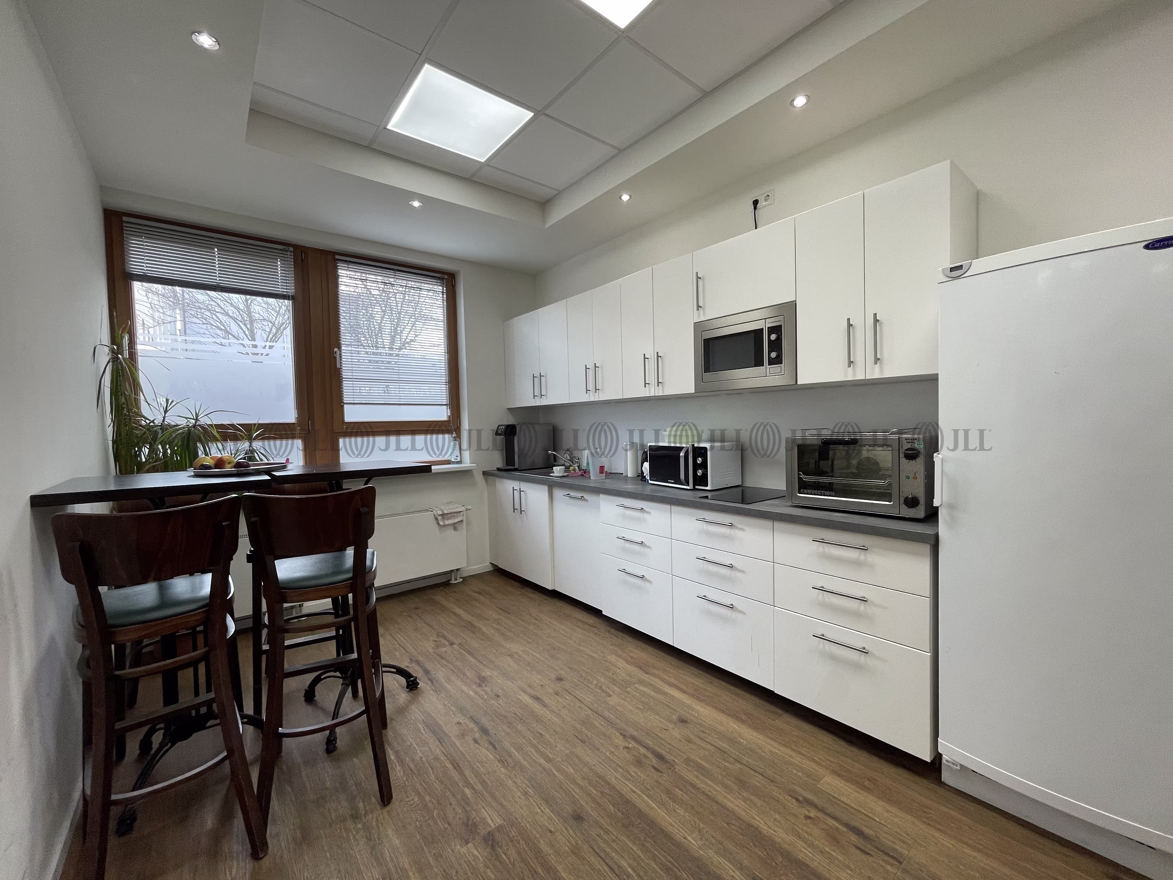 Büroimmobilie - Hamburg, Hammerbrook - H0188 Büroimmobilie - Hamburg, Hammerbrook - H0188