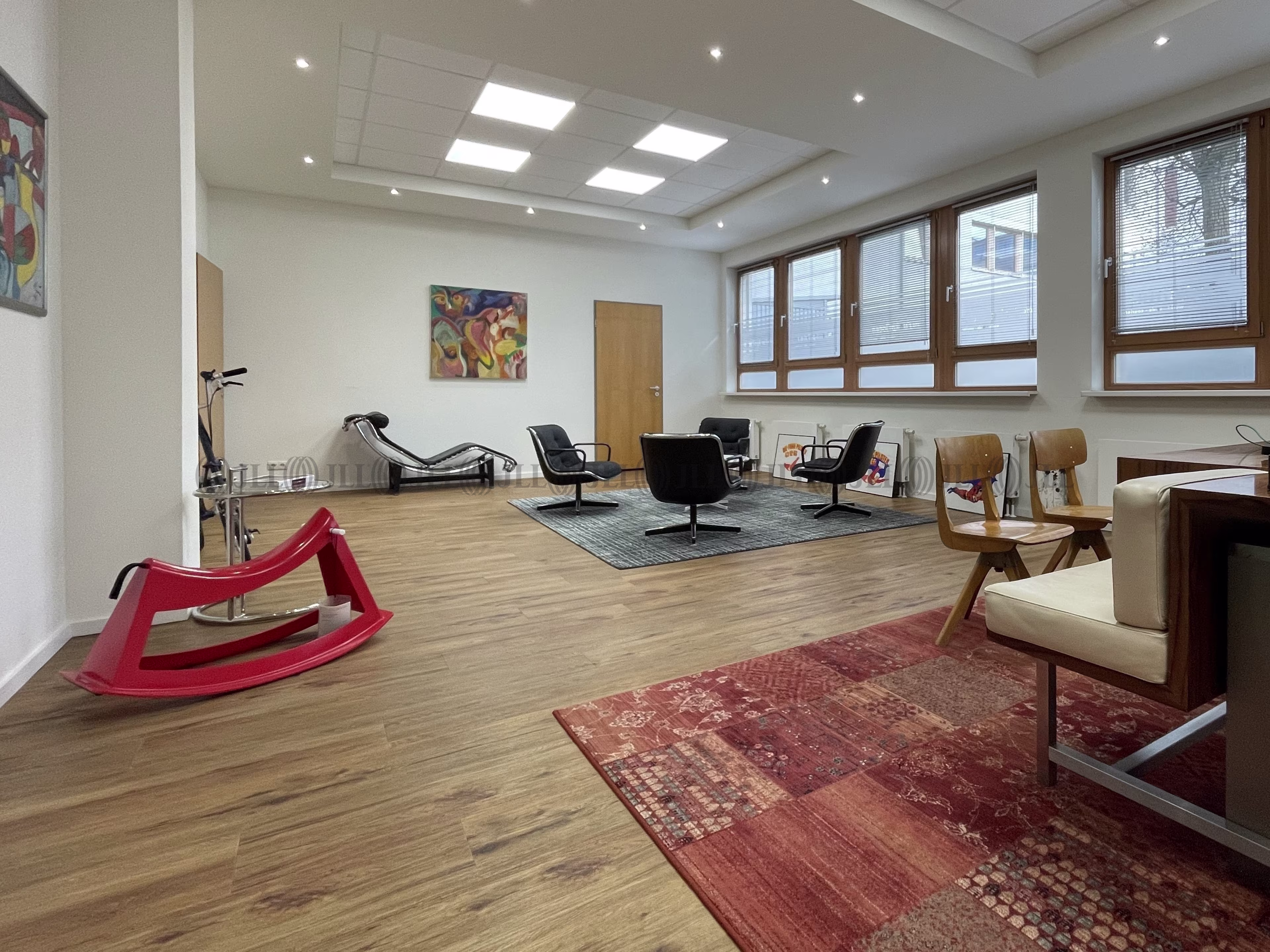 Büroimmobilie - Hamburg, Hammerbrook - H0188 Büroimmobilie - Hamburg, Hammerbrook - H0188