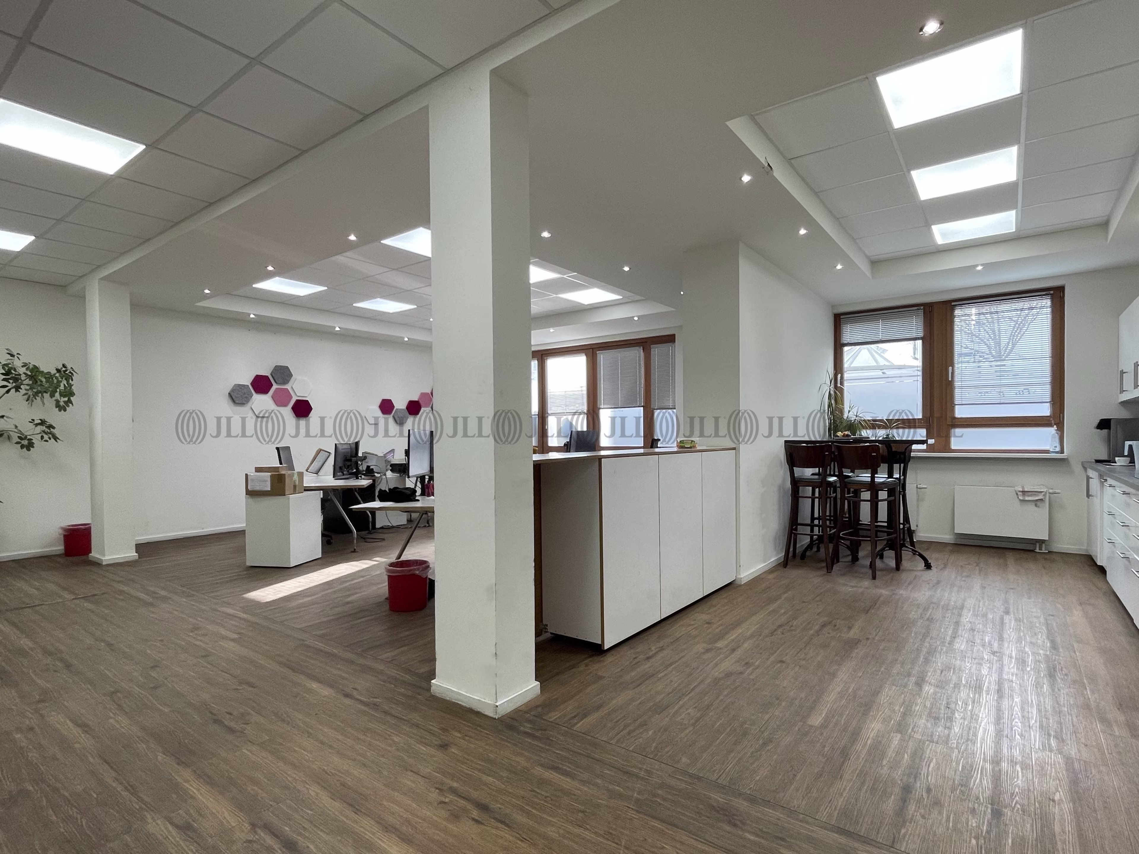 Büroimmobilie - Hamburg, Hammerbrook - H0188 Büroimmobilie - Hamburg, Hammerbrook - H0188