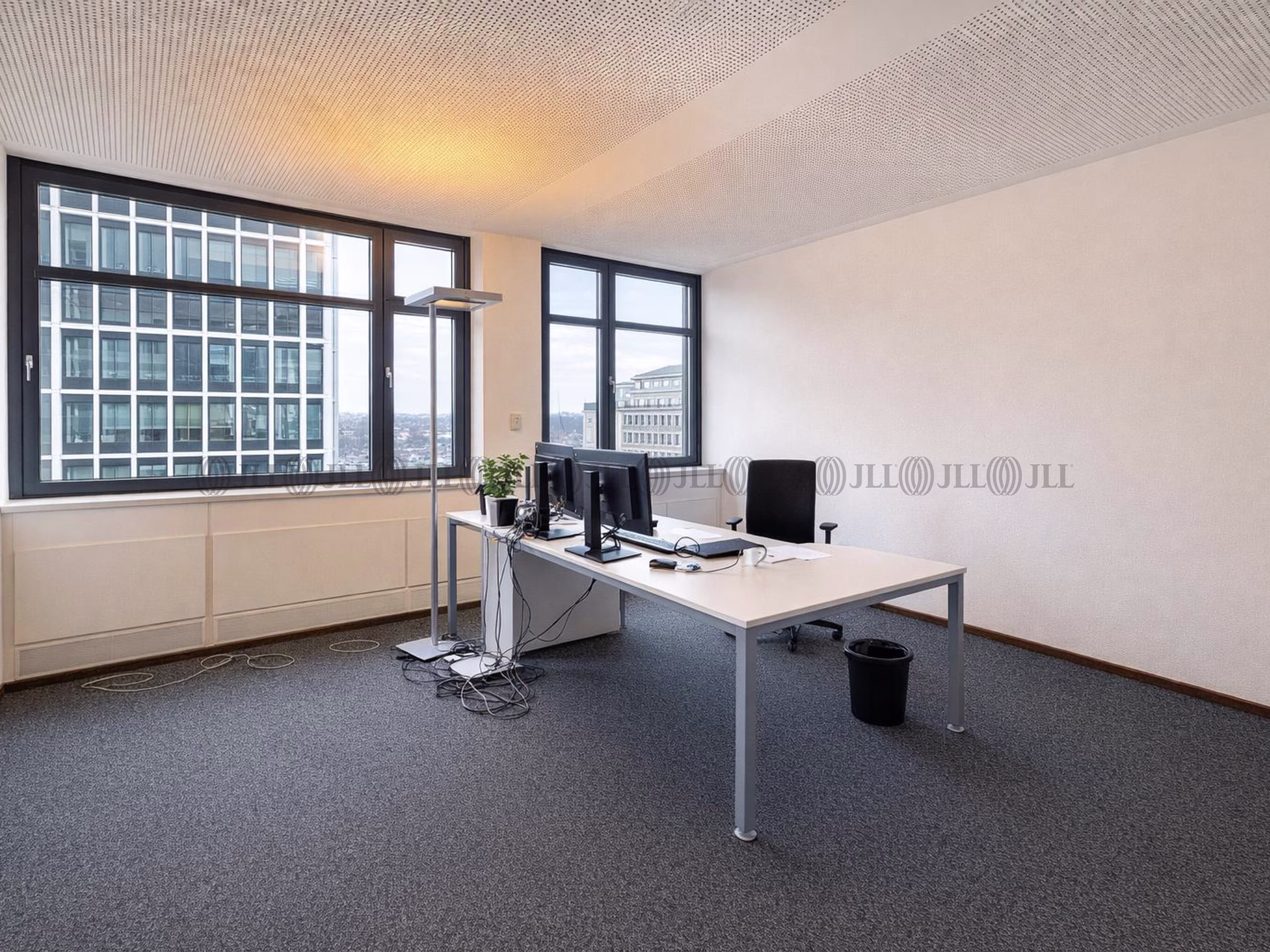 Büroimmobilie - Hamburg, Neustadt - H0651