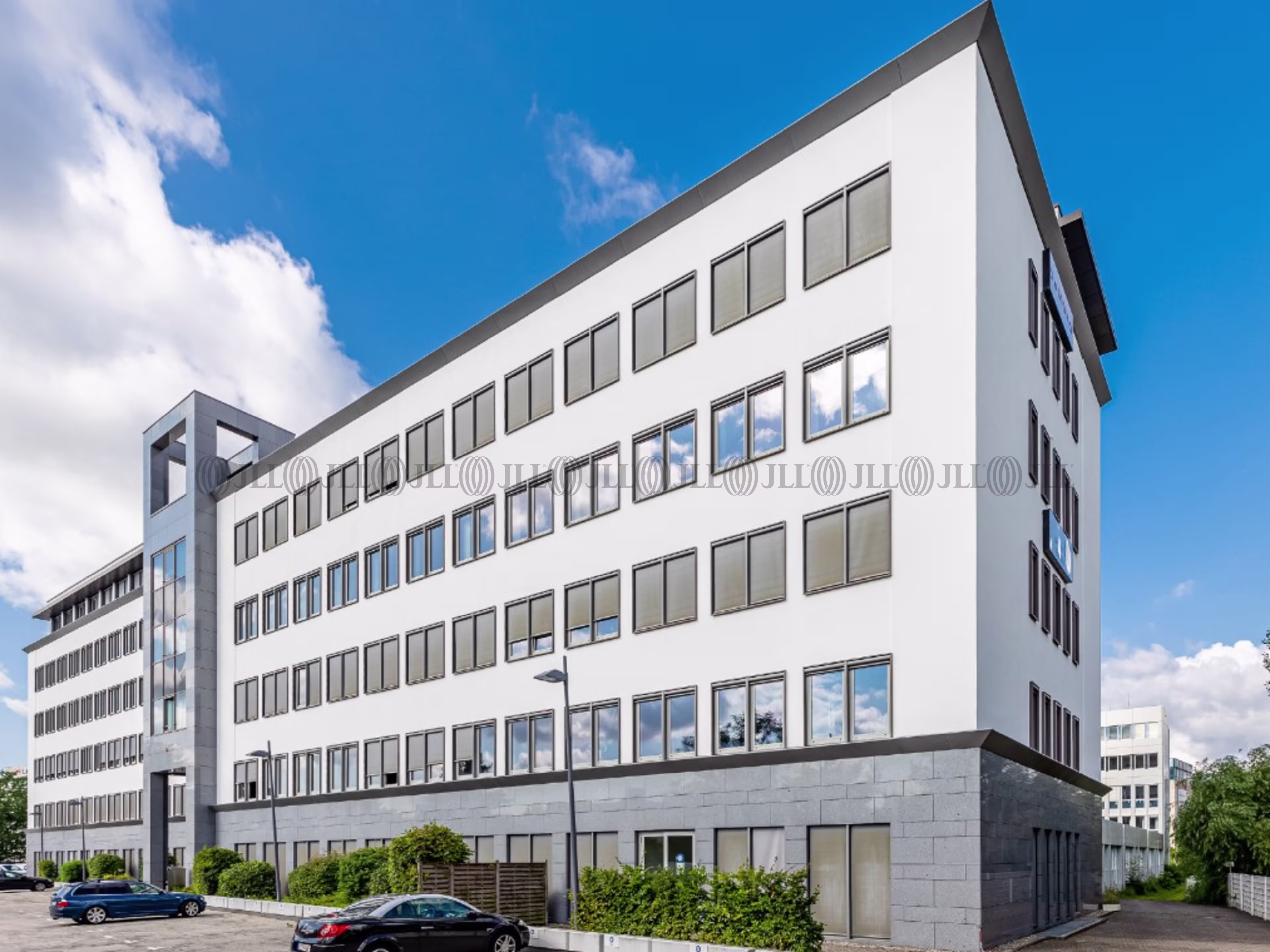 Büroimmobilie - Neu-Isenburg - F0105