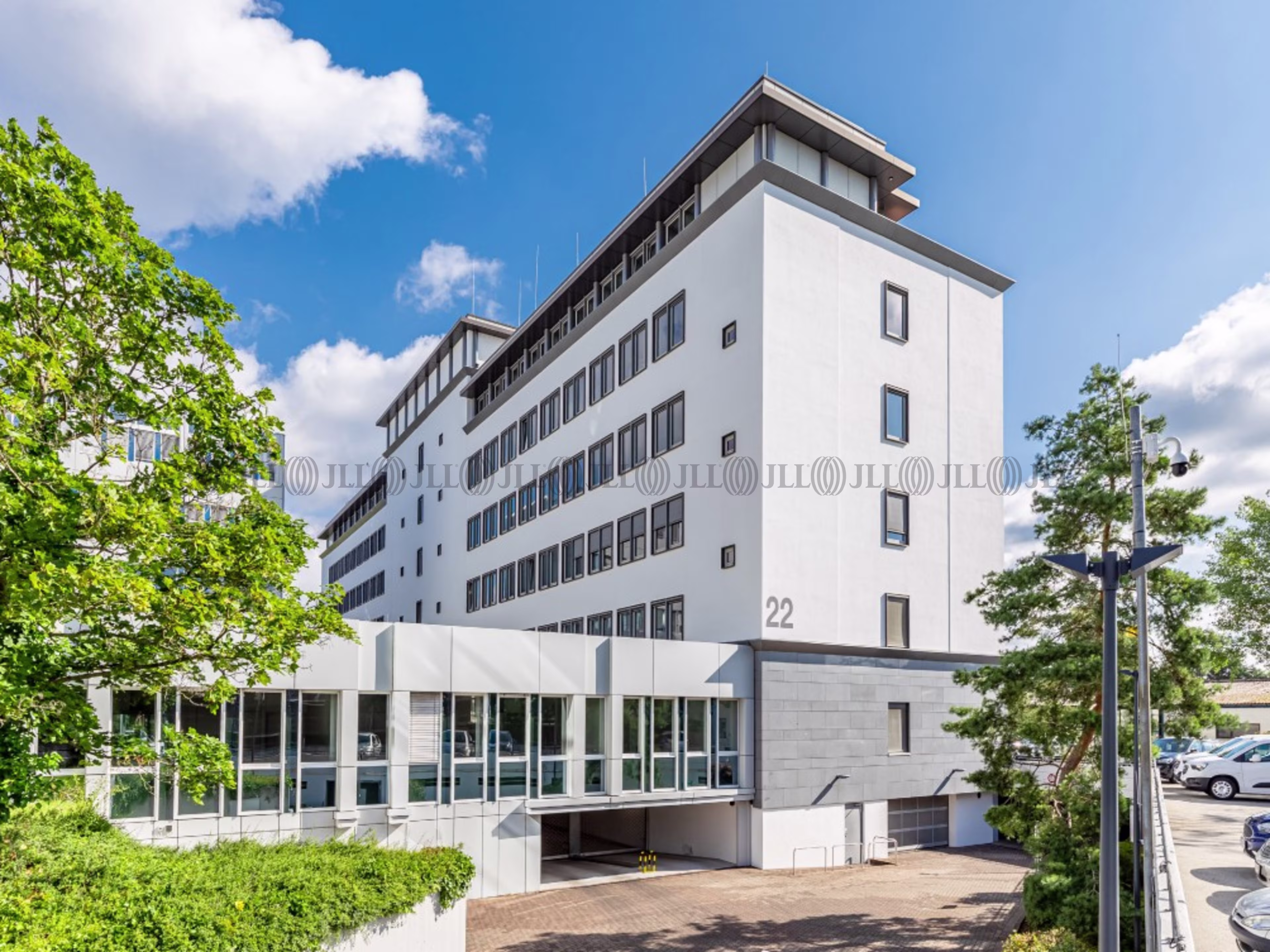 Büroimmobilie - Neu-Isenburg - F0105