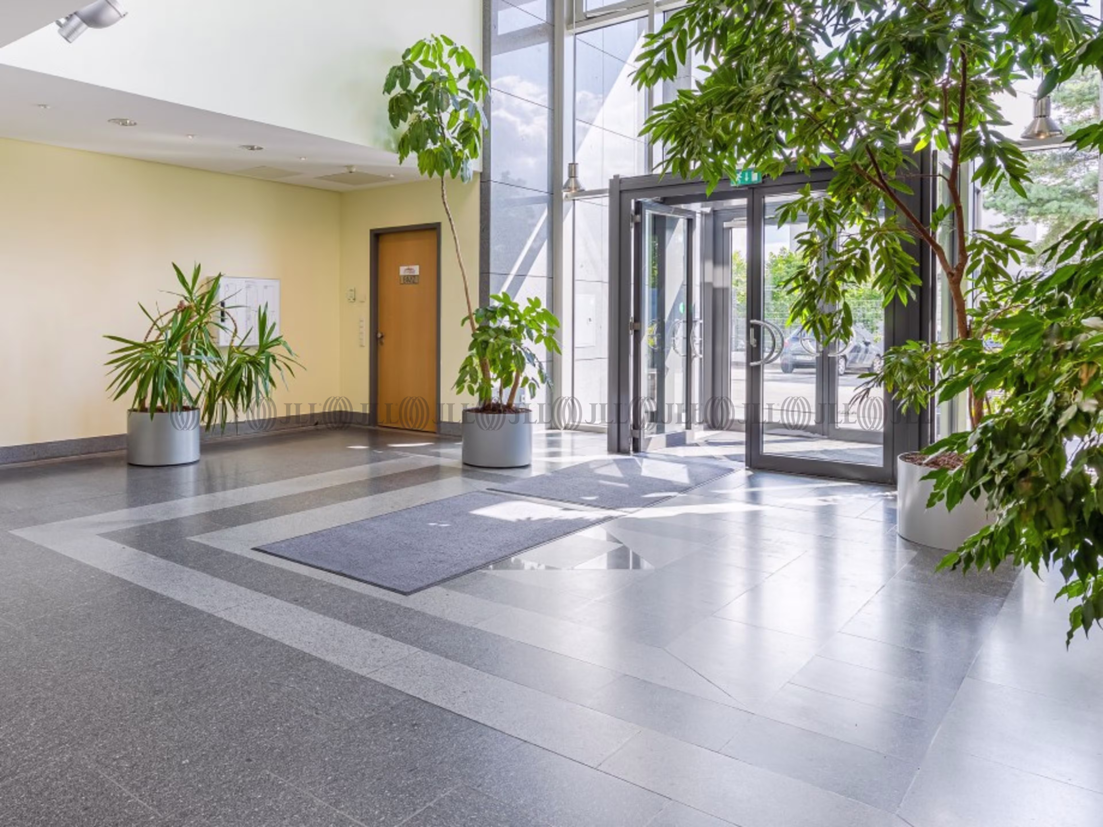 Büroimmobilie - Neu-Isenburg - F0105